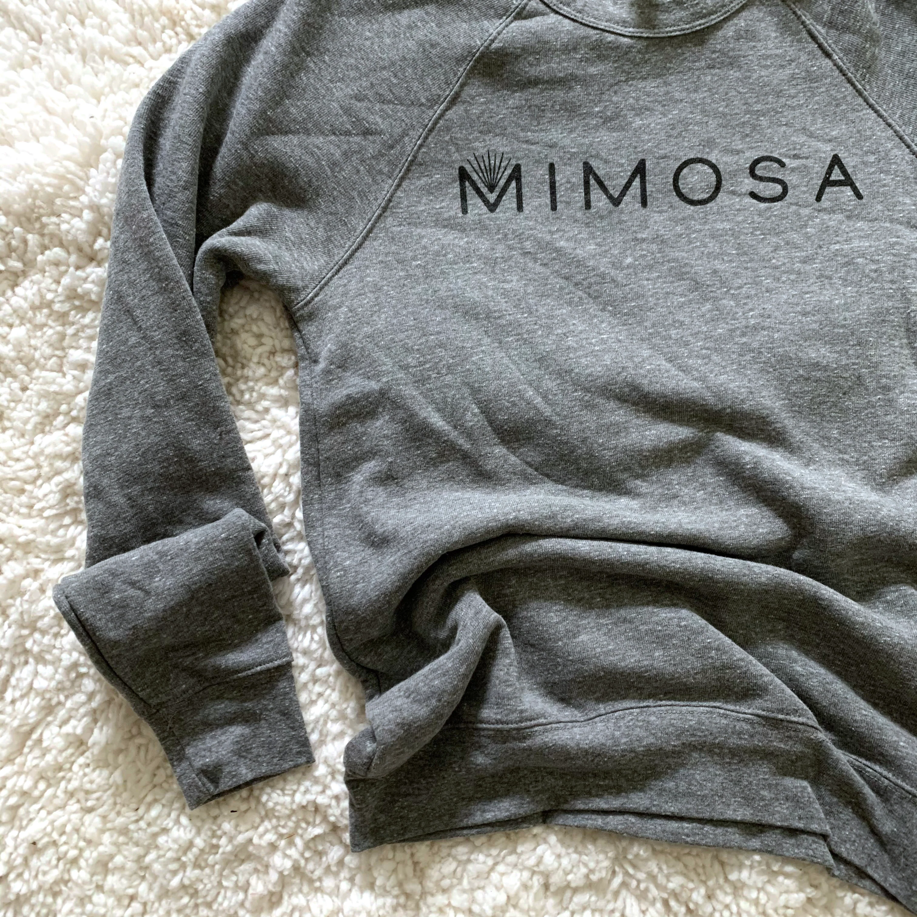 MIMOSA SWEATSHIRT - Image 4