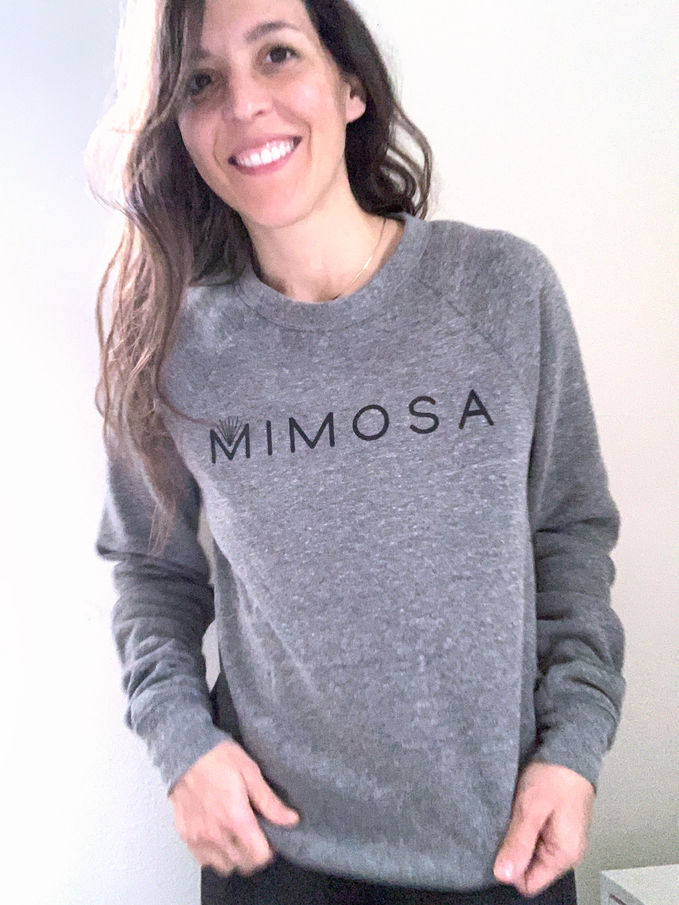 MIMOSA SWEATSHIRT - Image 7