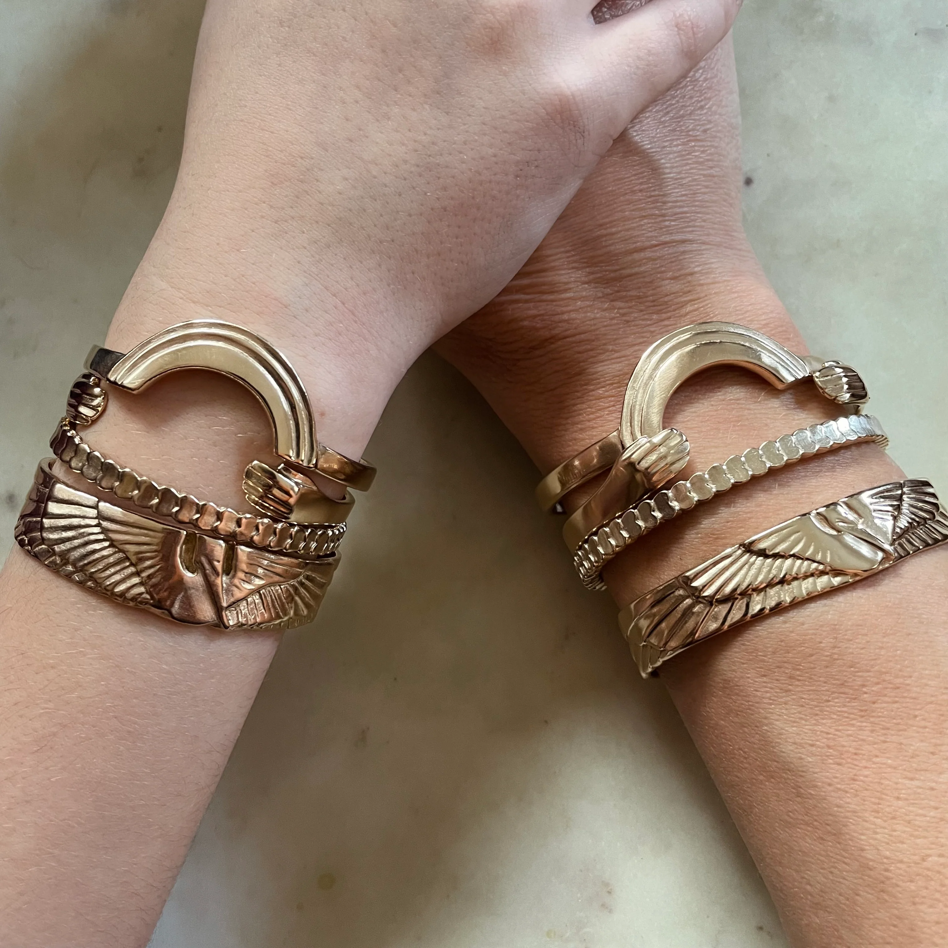 CHILD'S HUG CUFF - Image 13