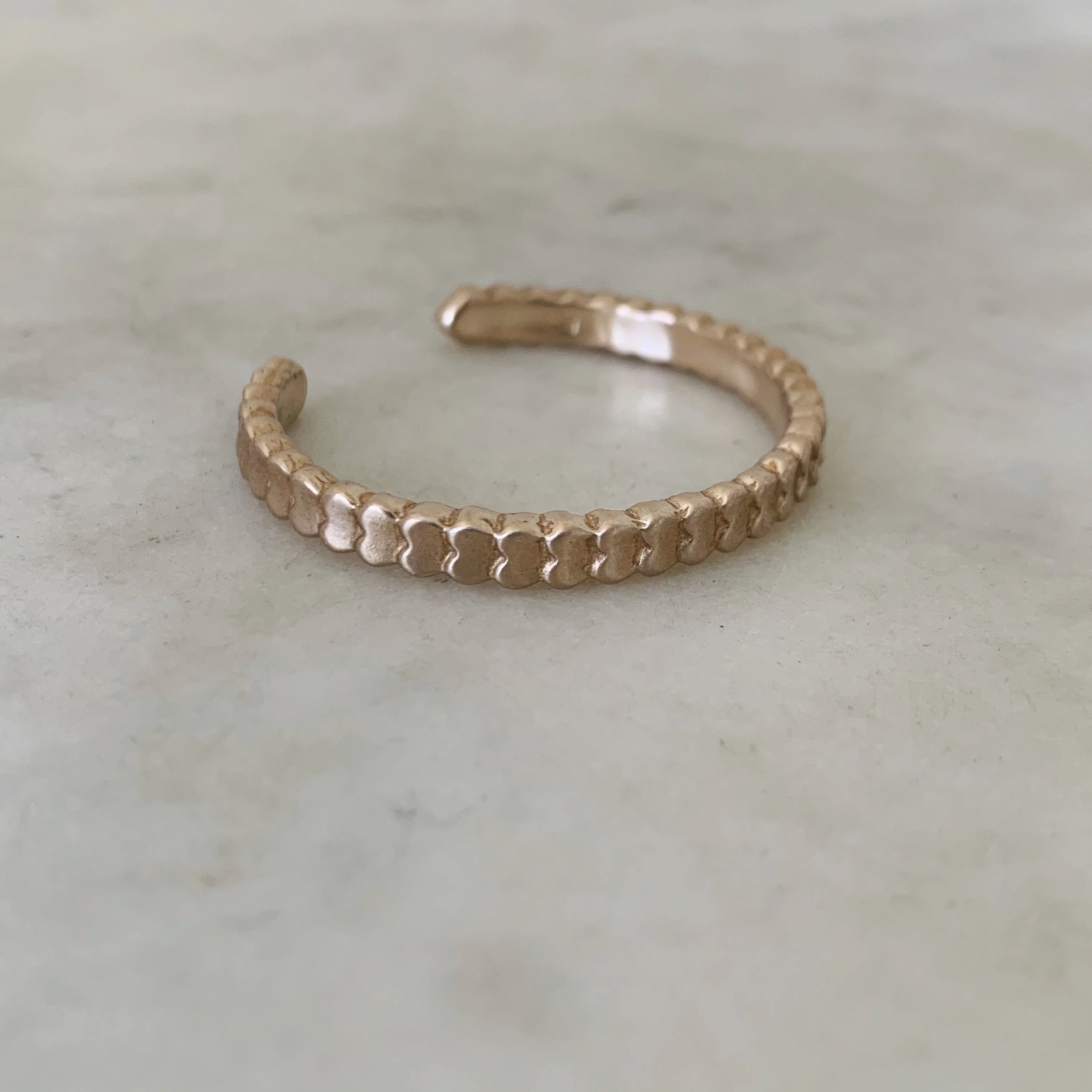 CHILD'S HEART TO HEART CUFF - Image 4