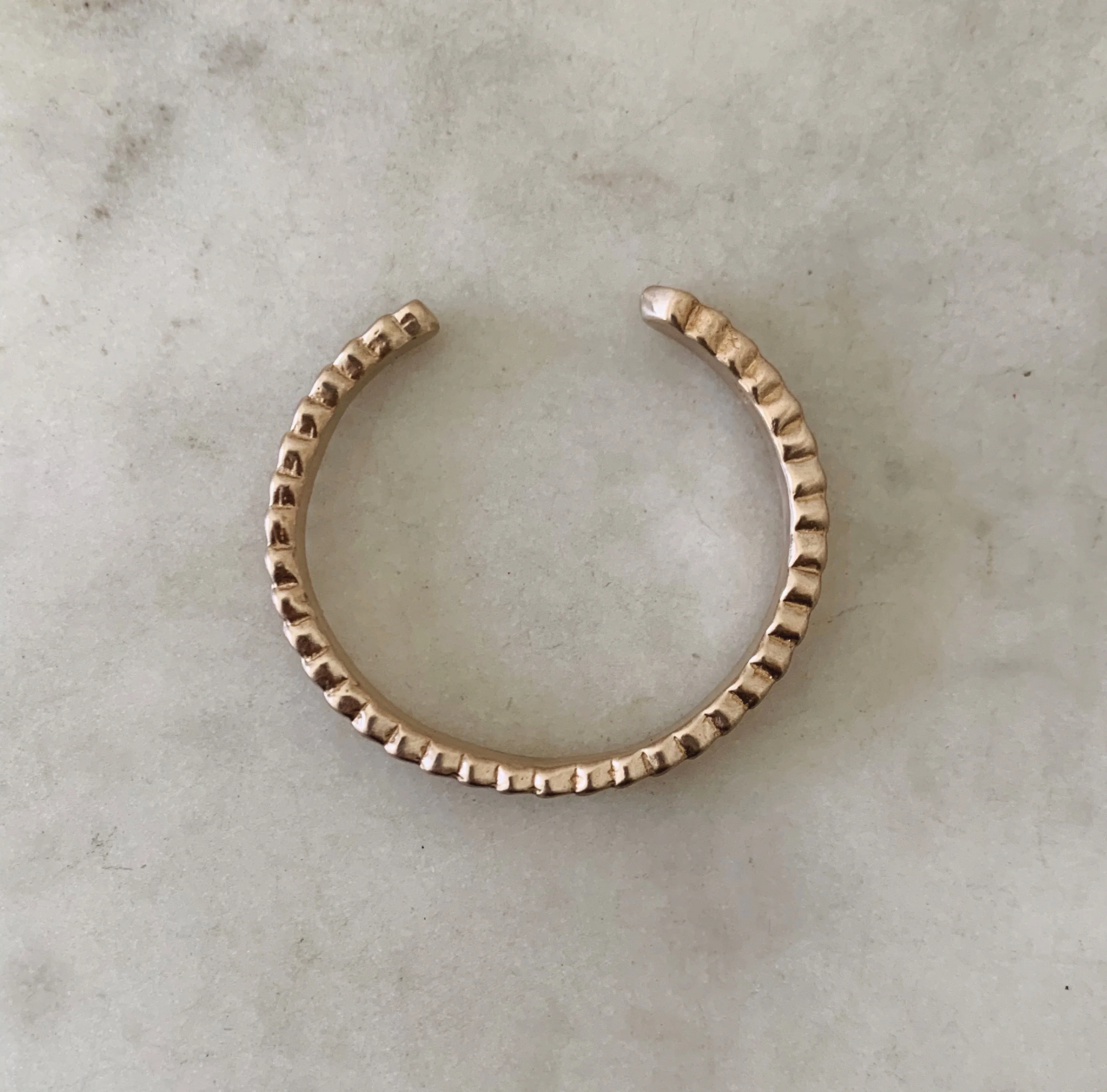 CHILD'S HEART TO HEART CUFF - Image 5