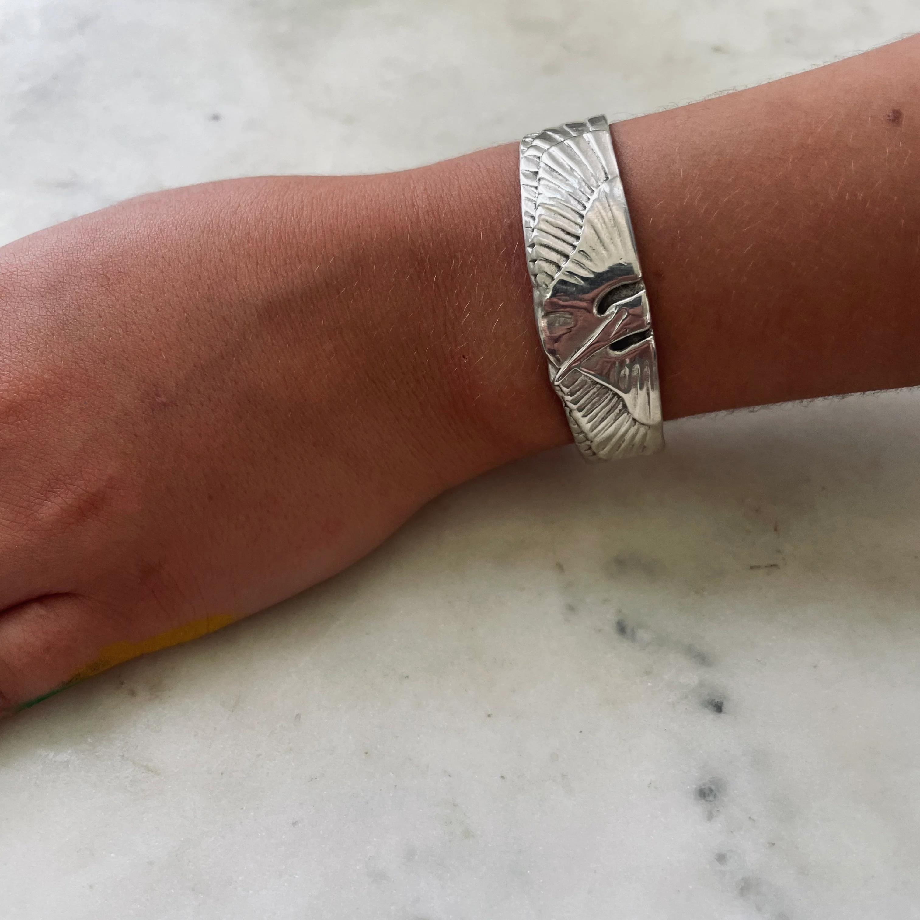 CHILD'S PELICAN CUFF - Image 10