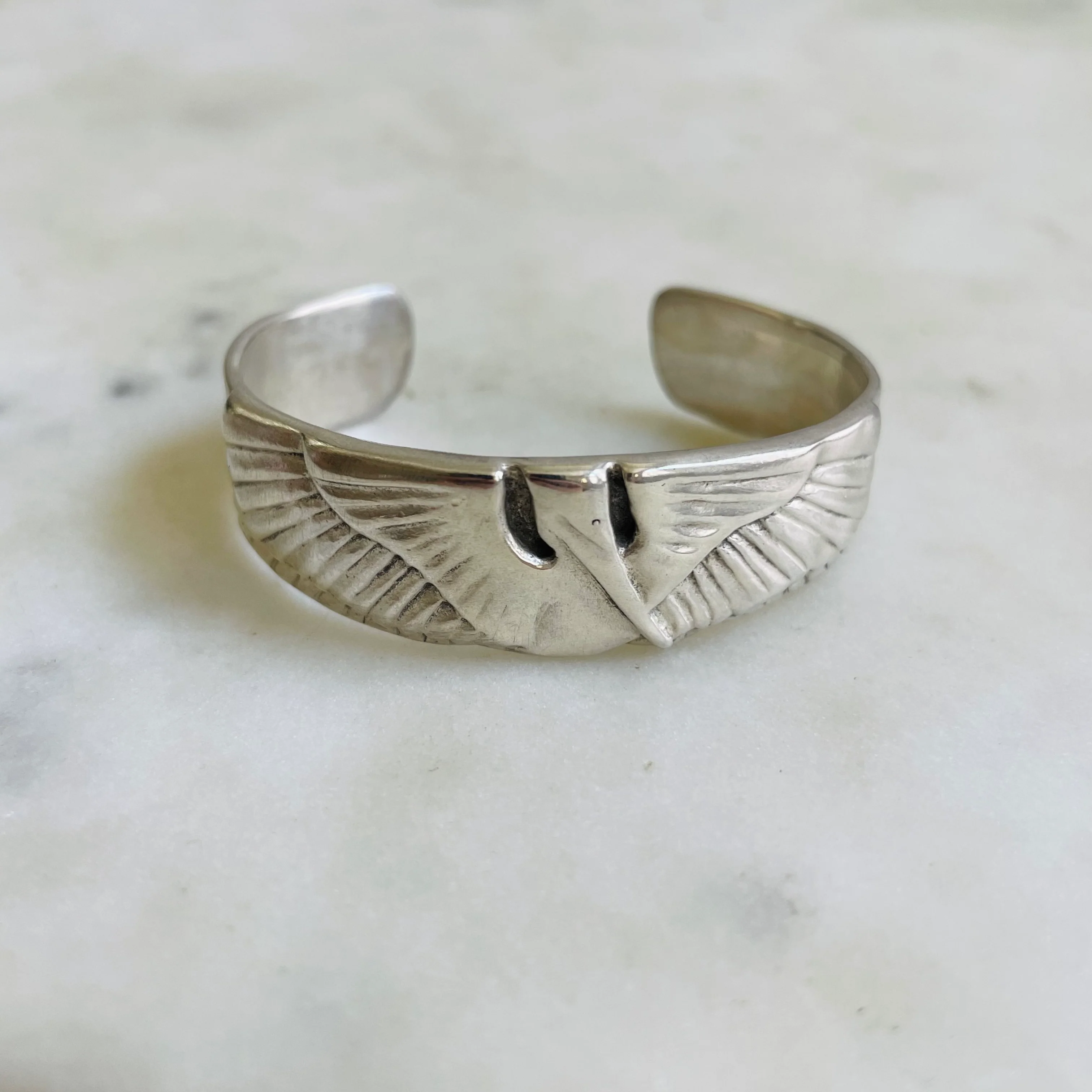 CHILD'S PELICAN CUFF - Image 7