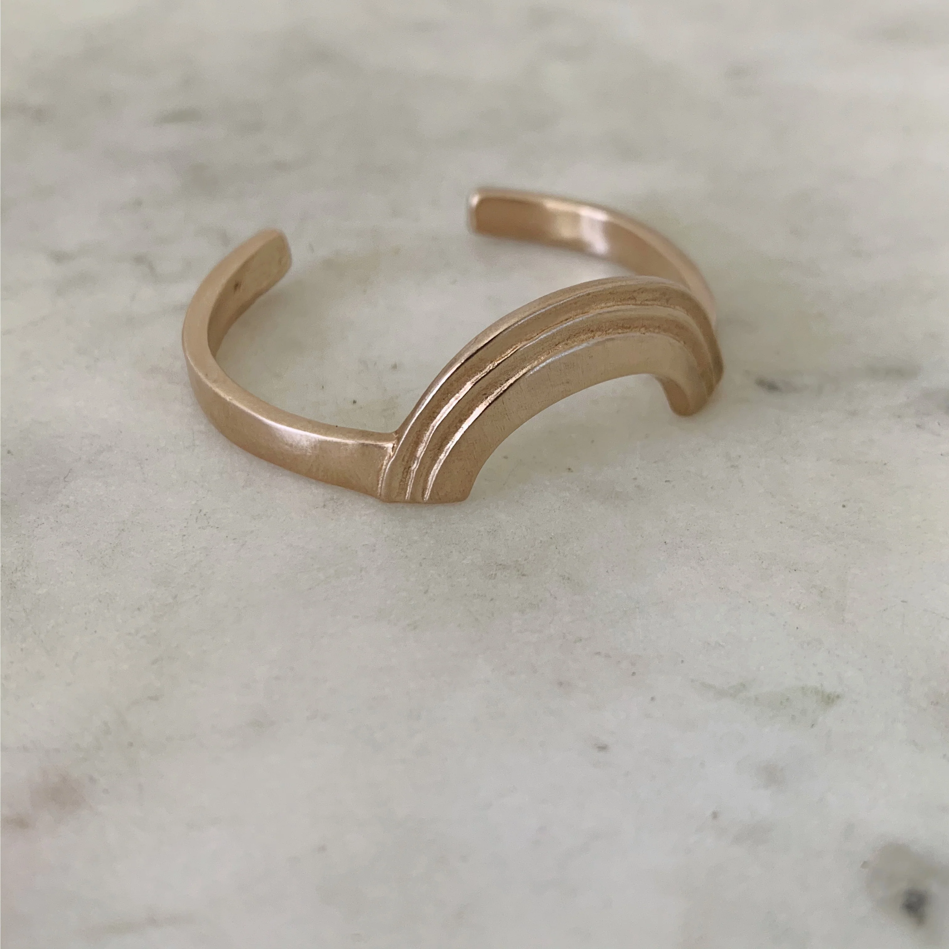 CHILD'S RAINBOW CUFF - Image 4