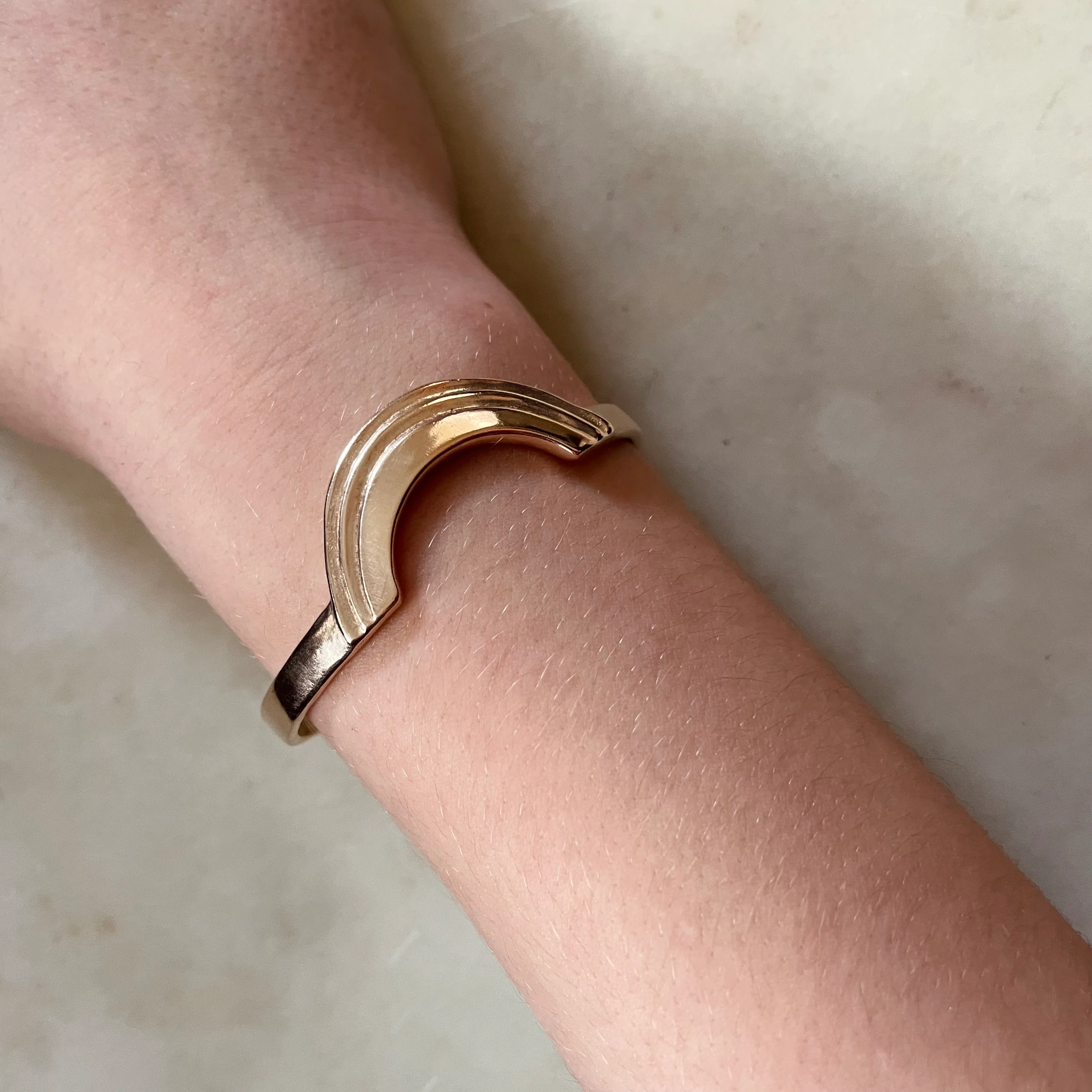 CHILD'S RAINBOW CUFF - Image 6