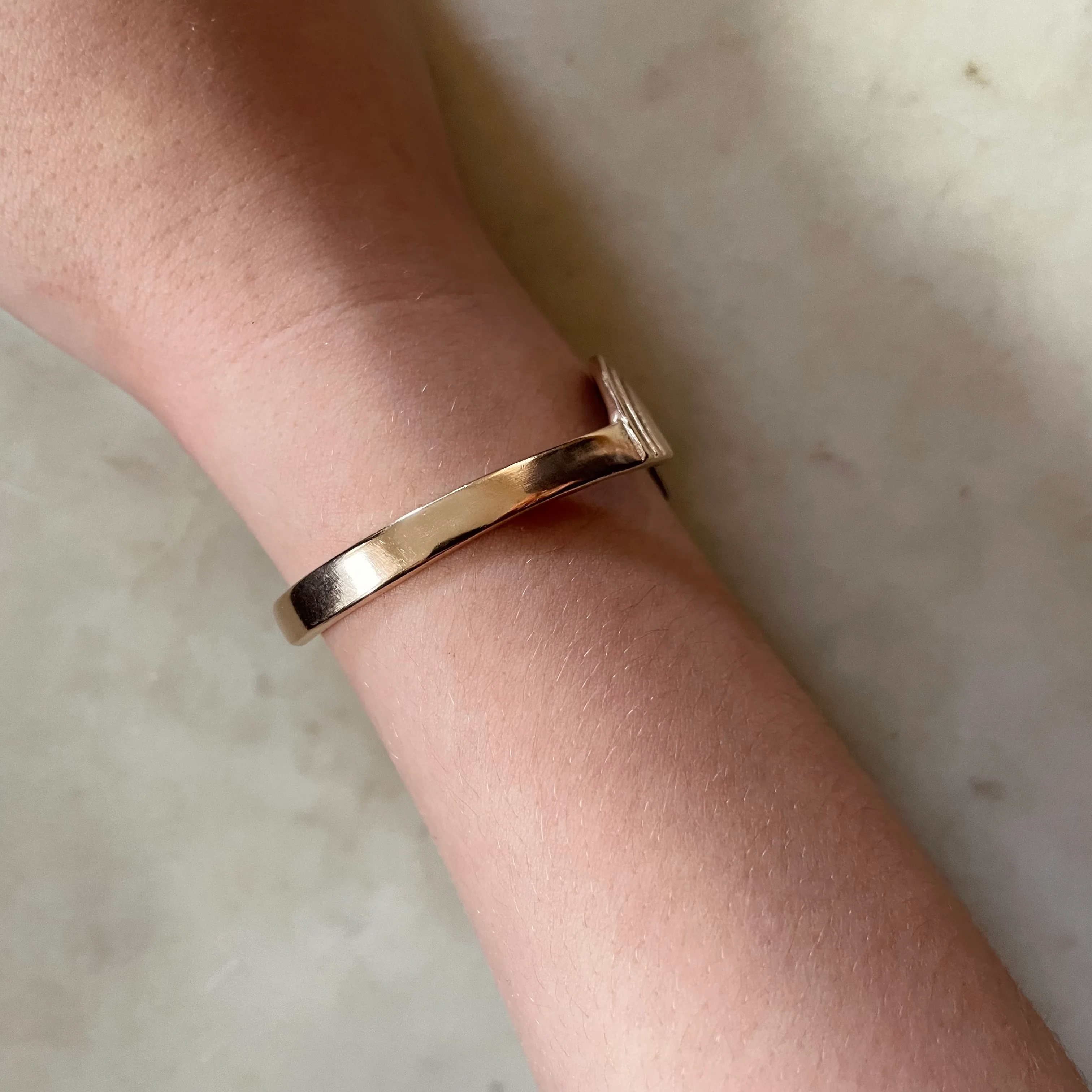 CHILD'S RAINBOW CUFF - Image 7