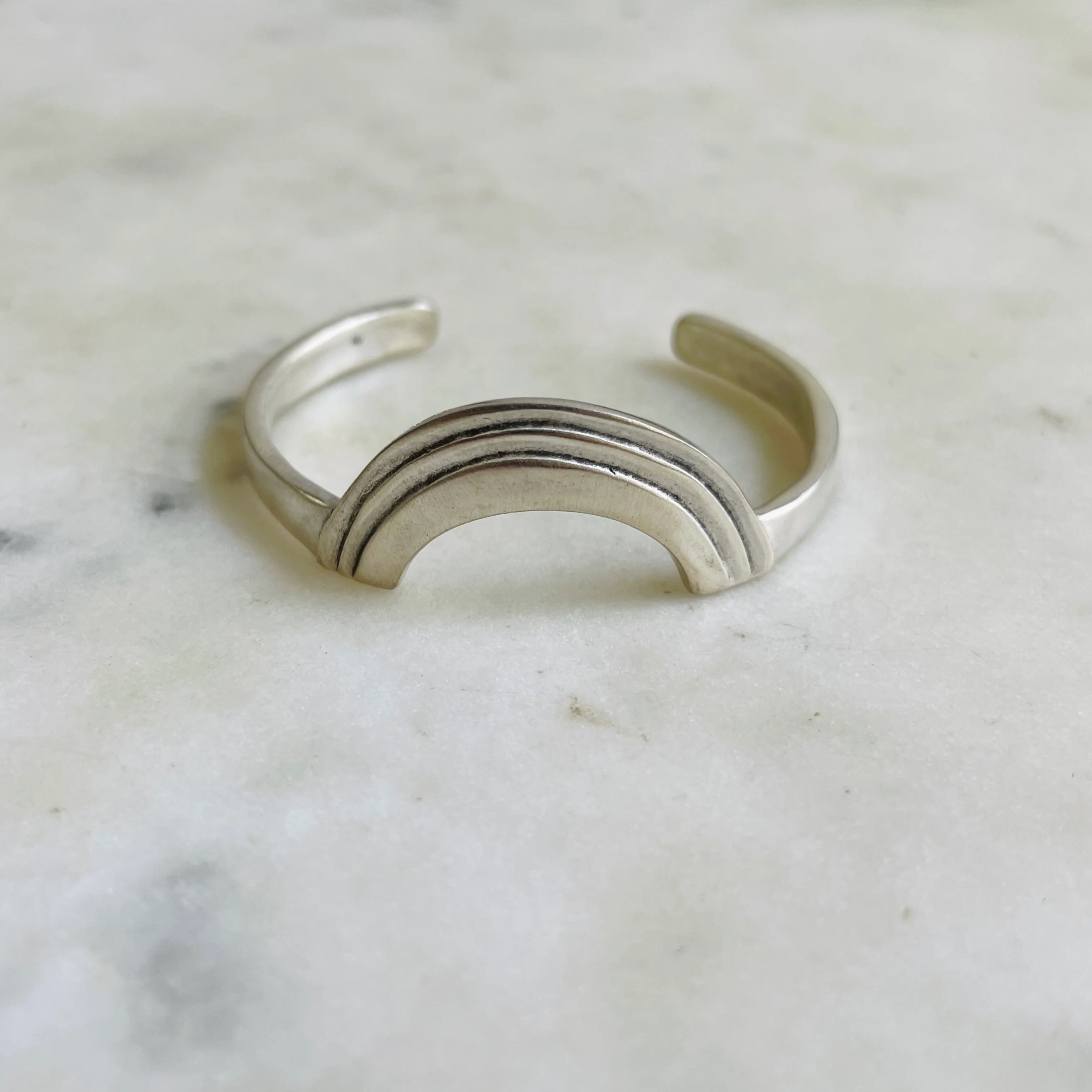 CHILD'S RAINBOW CUFF - Image 8