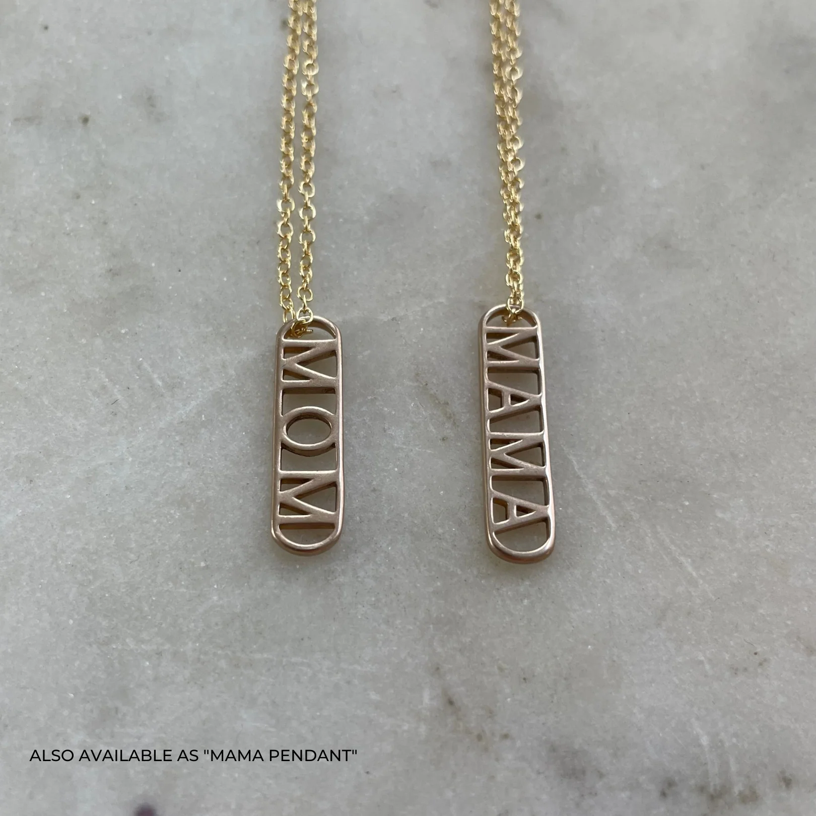 MOM PENDANT - Image 20
