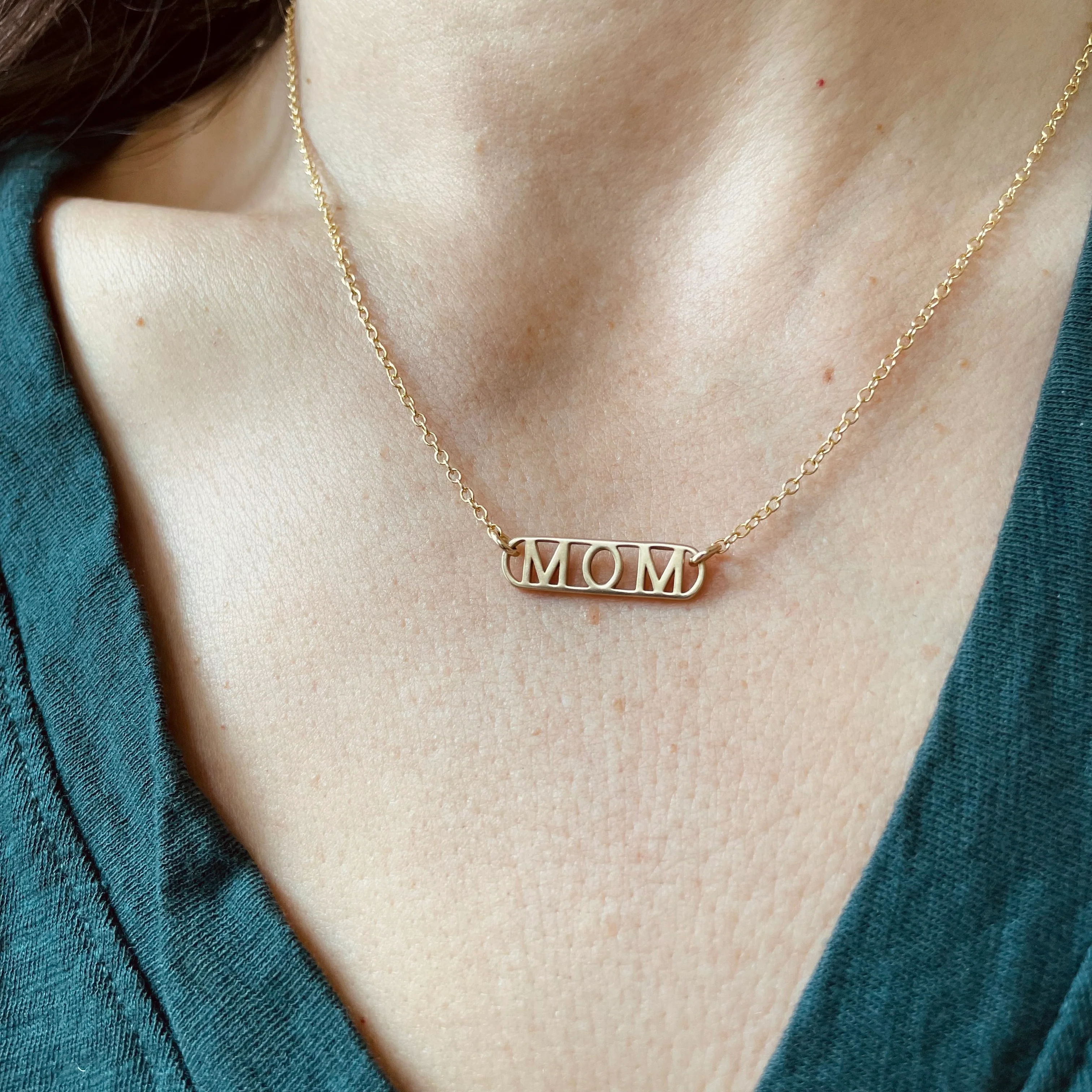 MOM PENDANT - Image 3