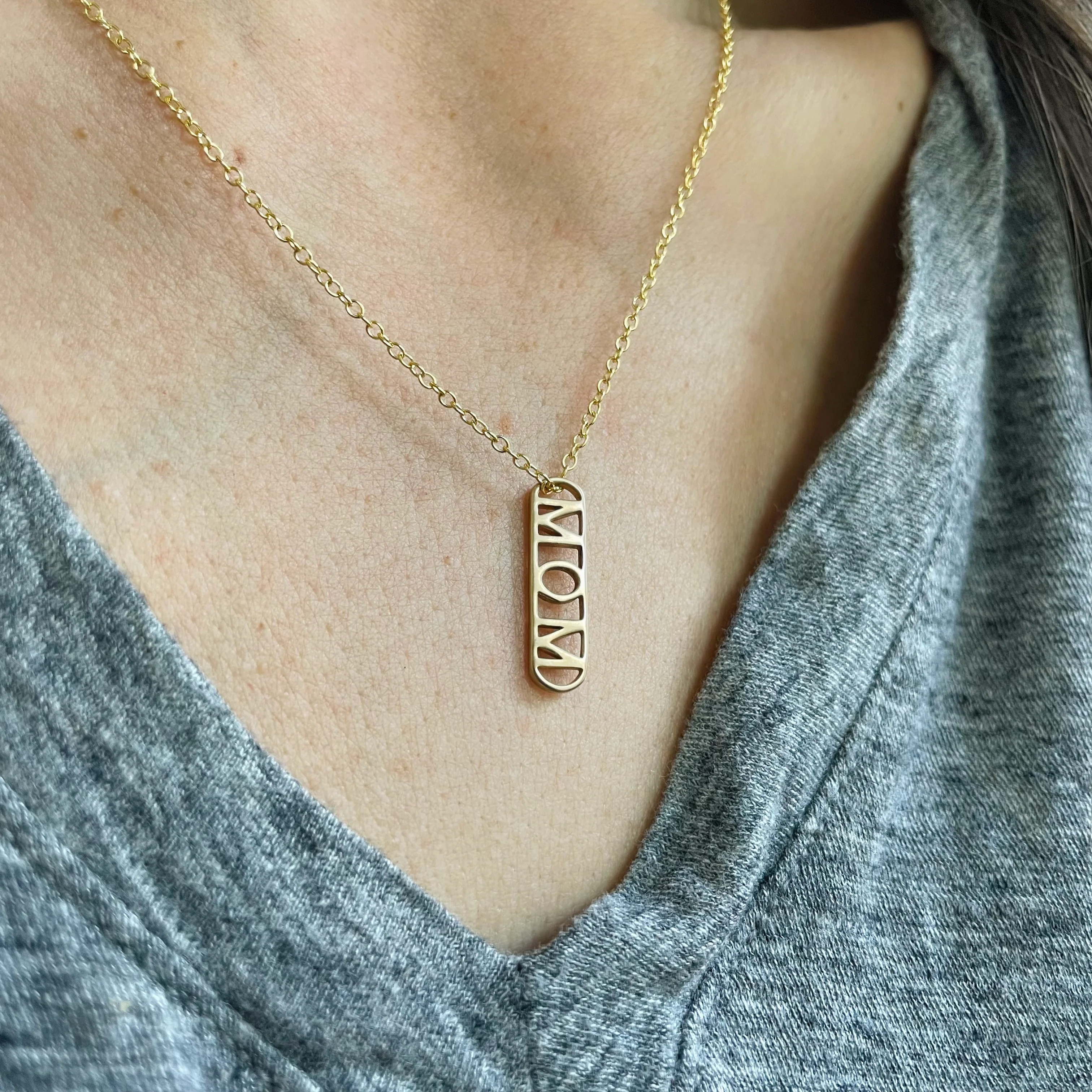 MOM PENDANT - Image 4