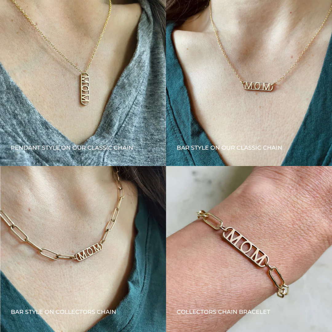 MOM PENDANT - Image 7
