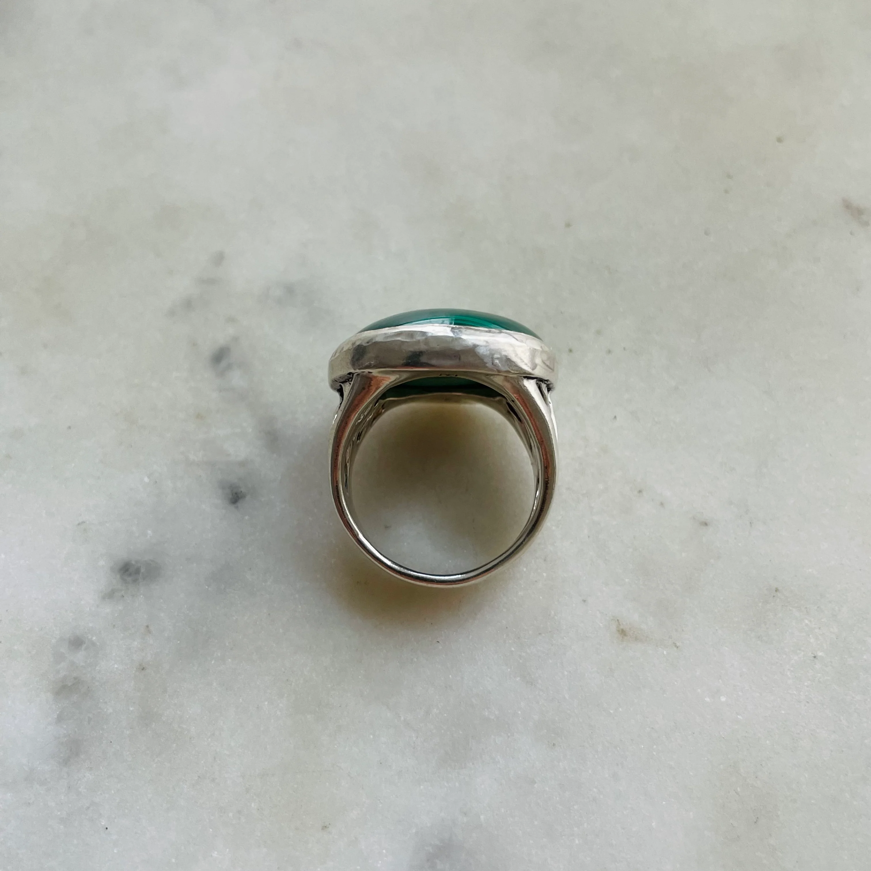 MOTHER TREE RING — MALACHITE - Image 12