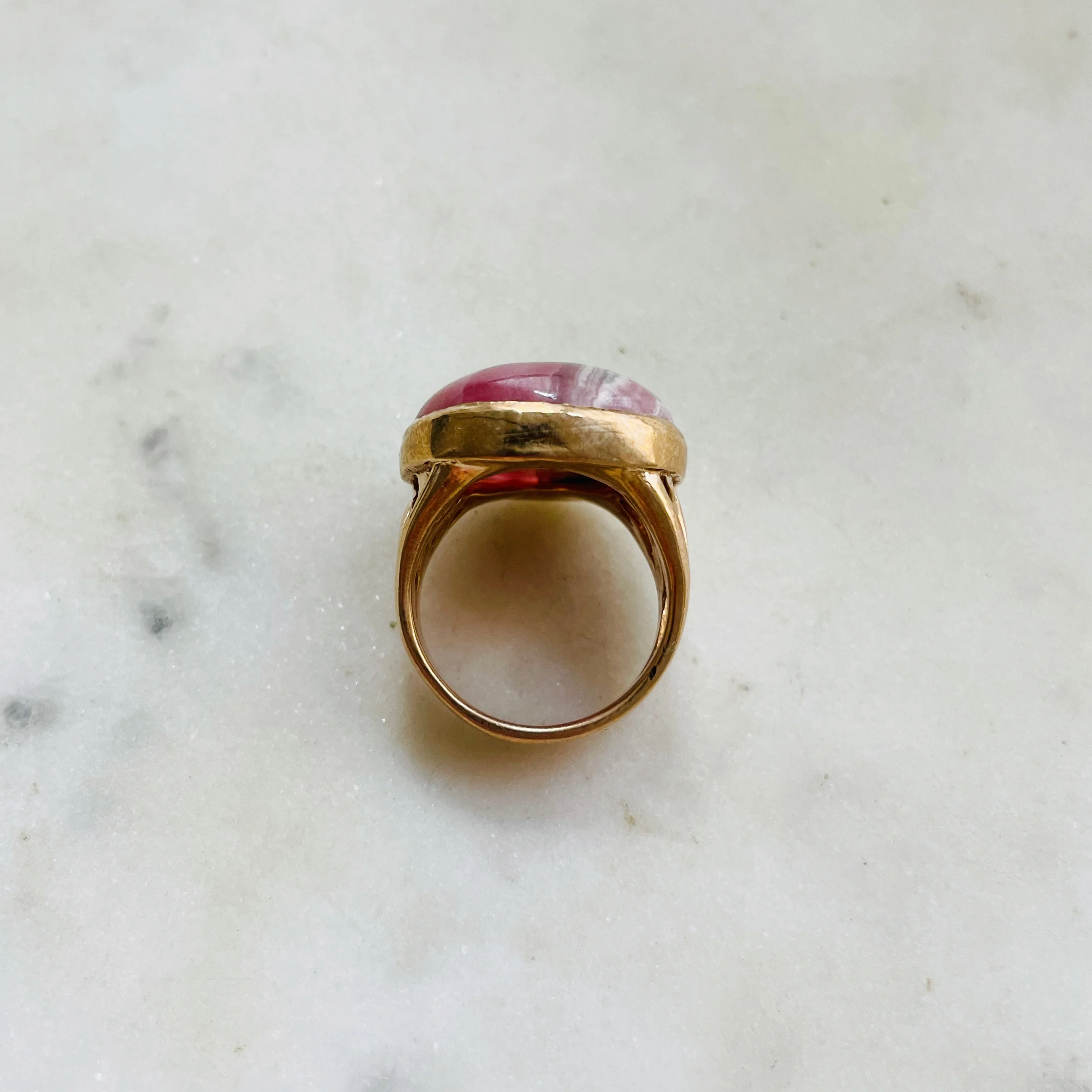 MOTHER TREE RING — RHODOCHROSITE - Image 6