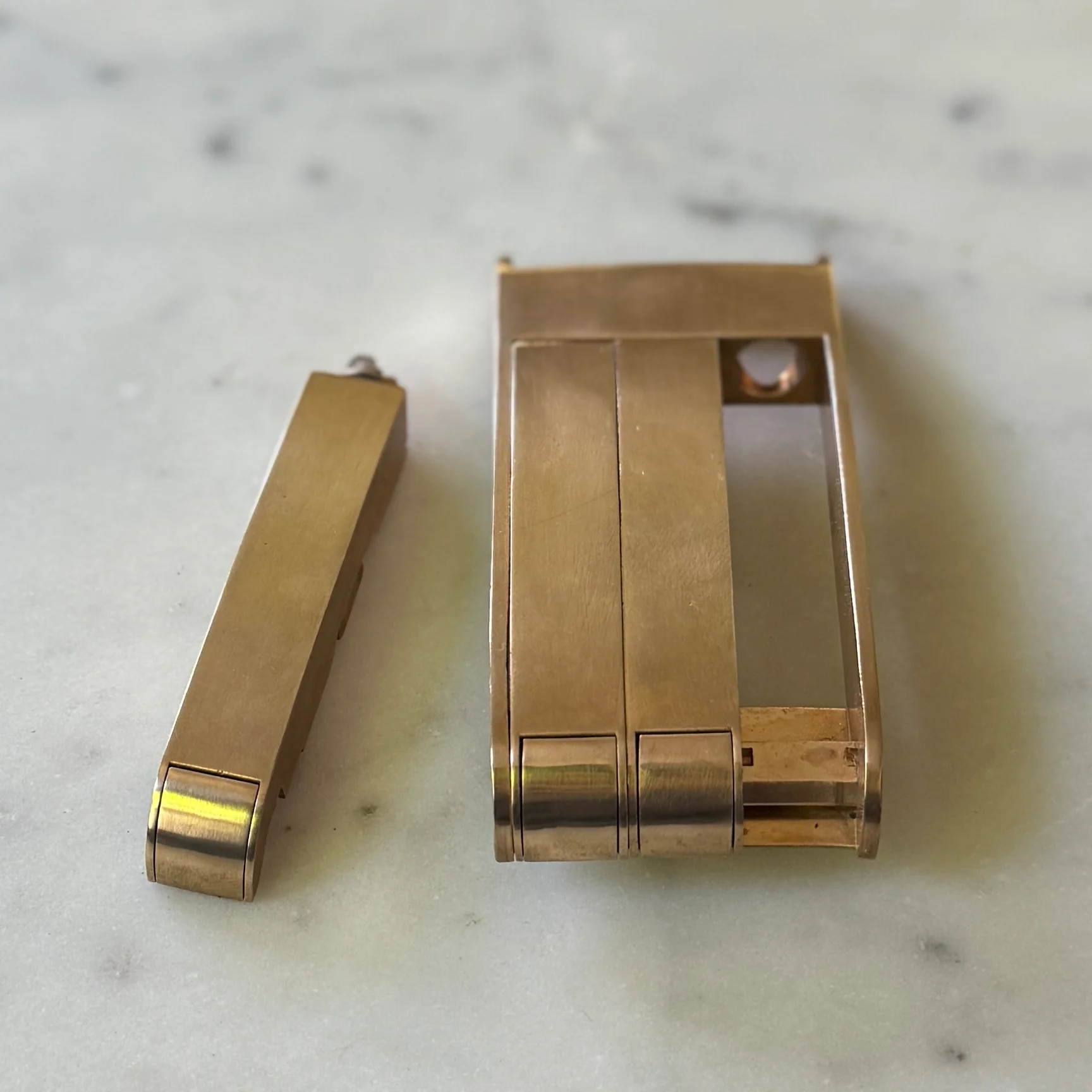 THE BELT BUCKLE - Image 16