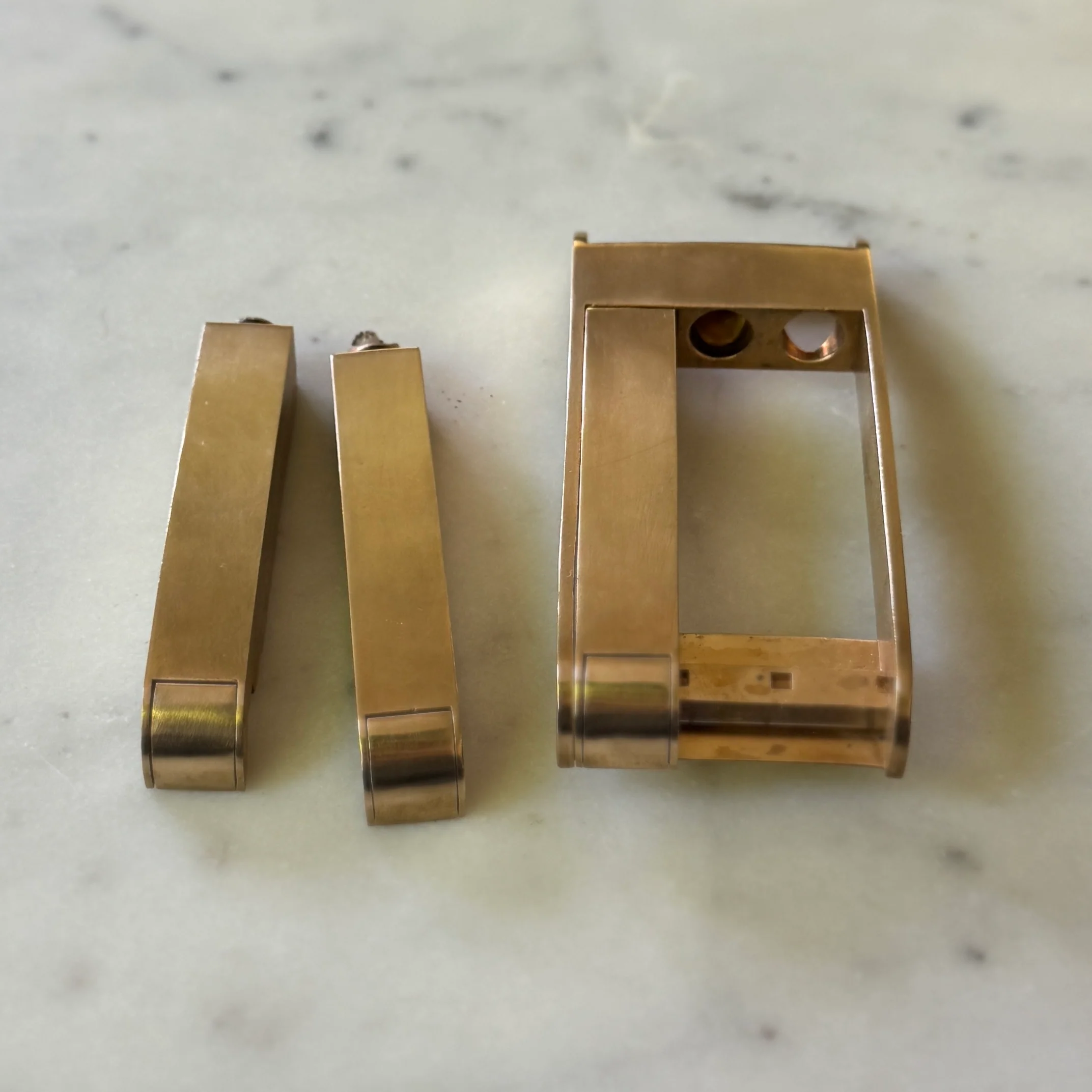 THE BELT BUCKLE - Image 17