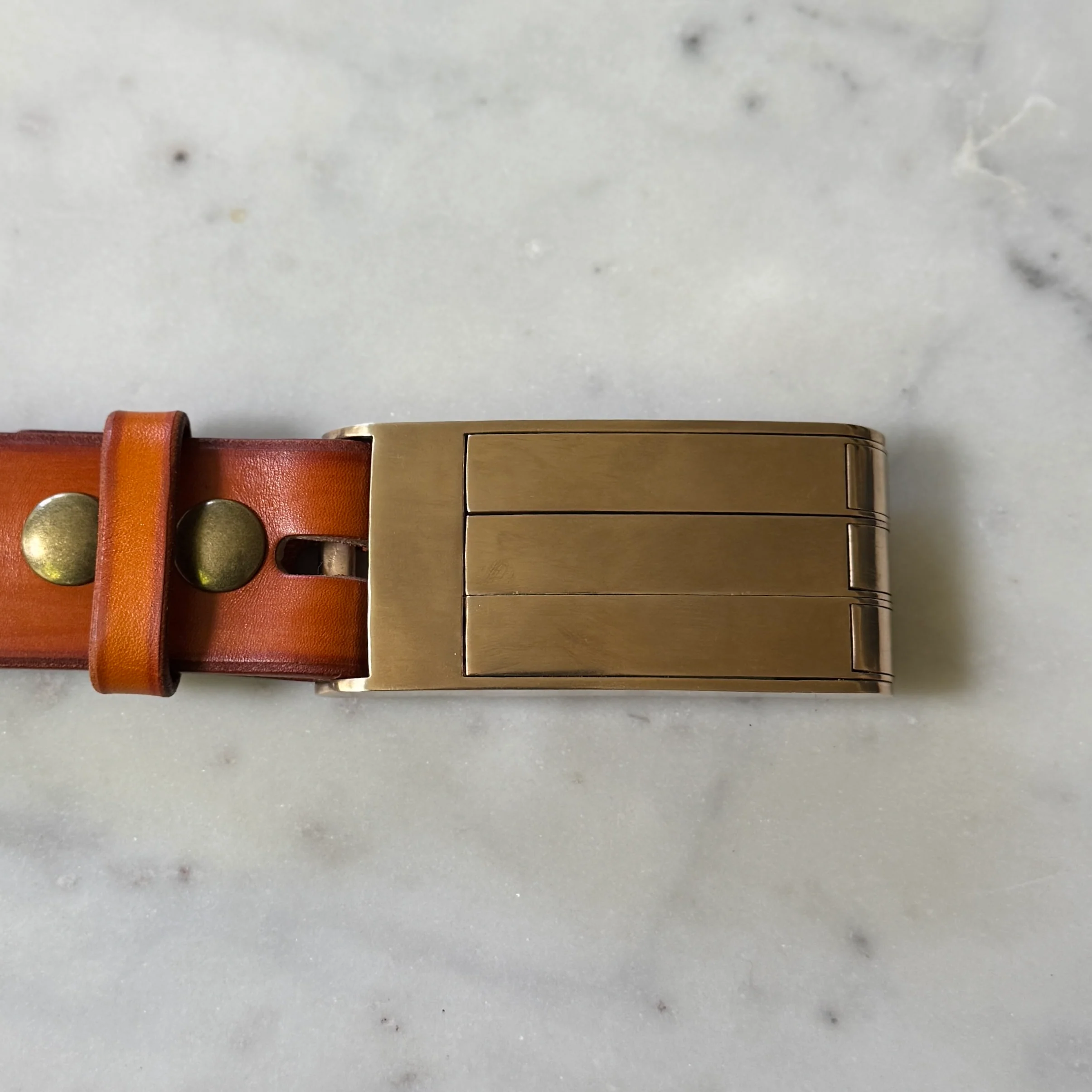THE BELT BUCKLE - Image 23