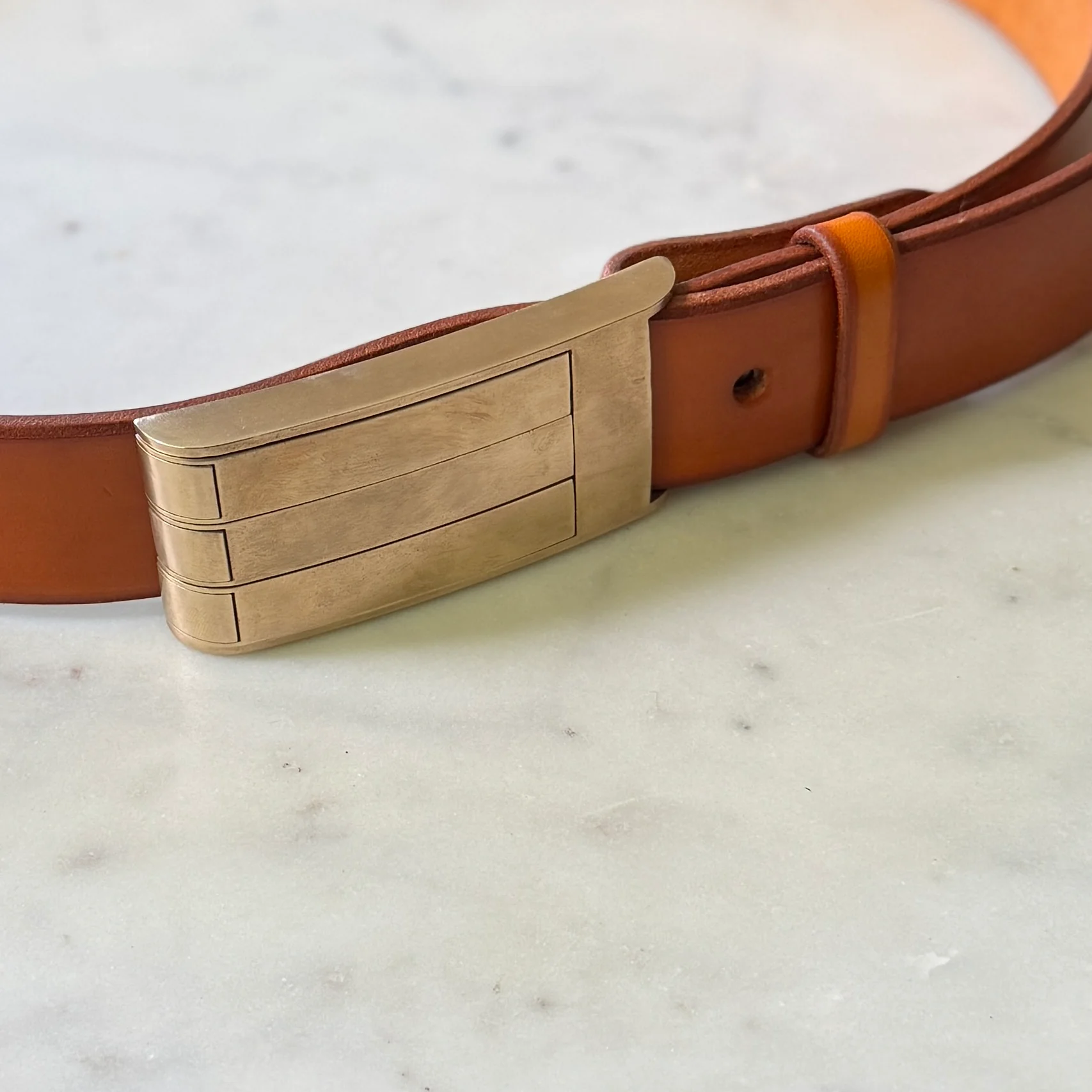 THE BELT BUCKLE - Image 24