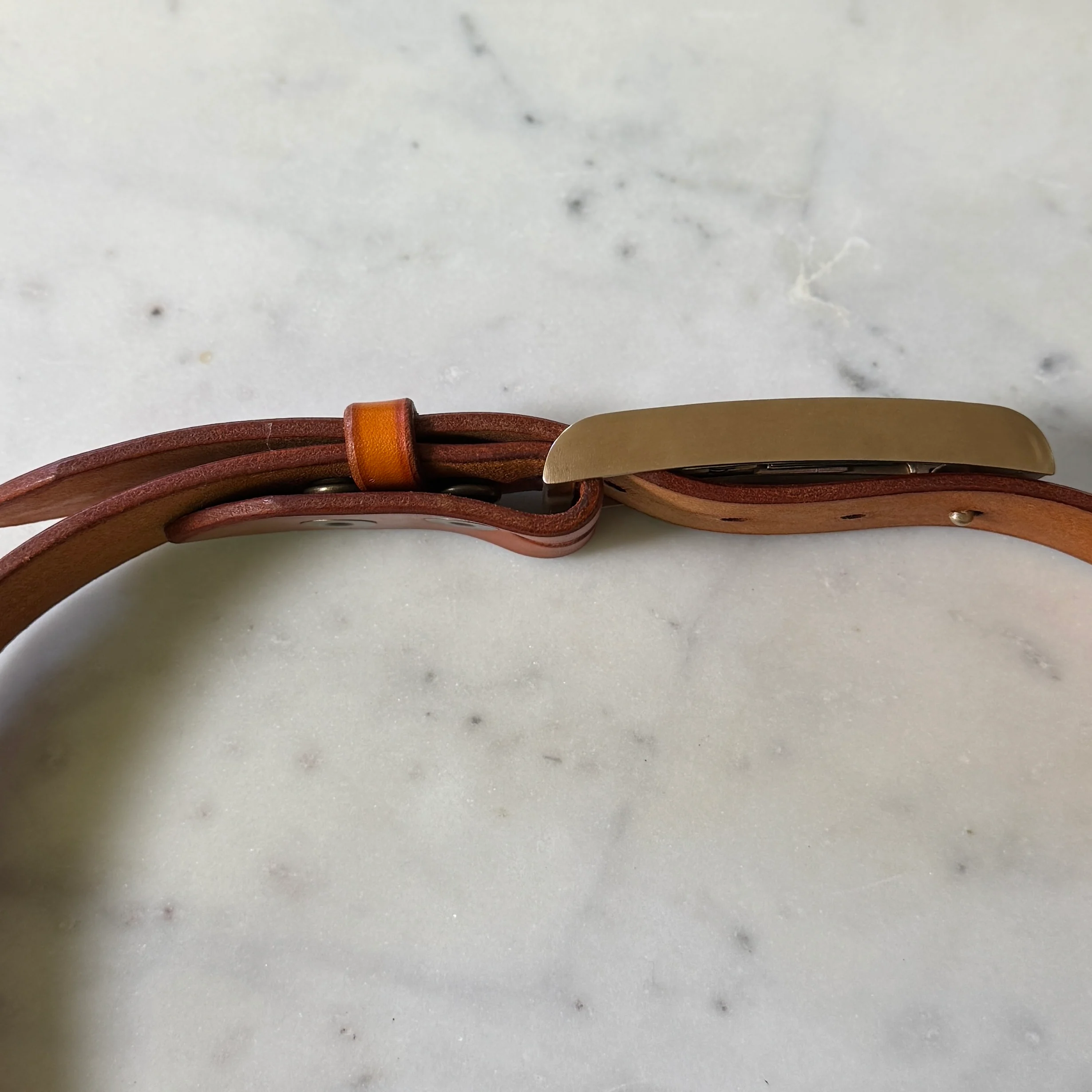 THE BELT BUCKLE - Image 25