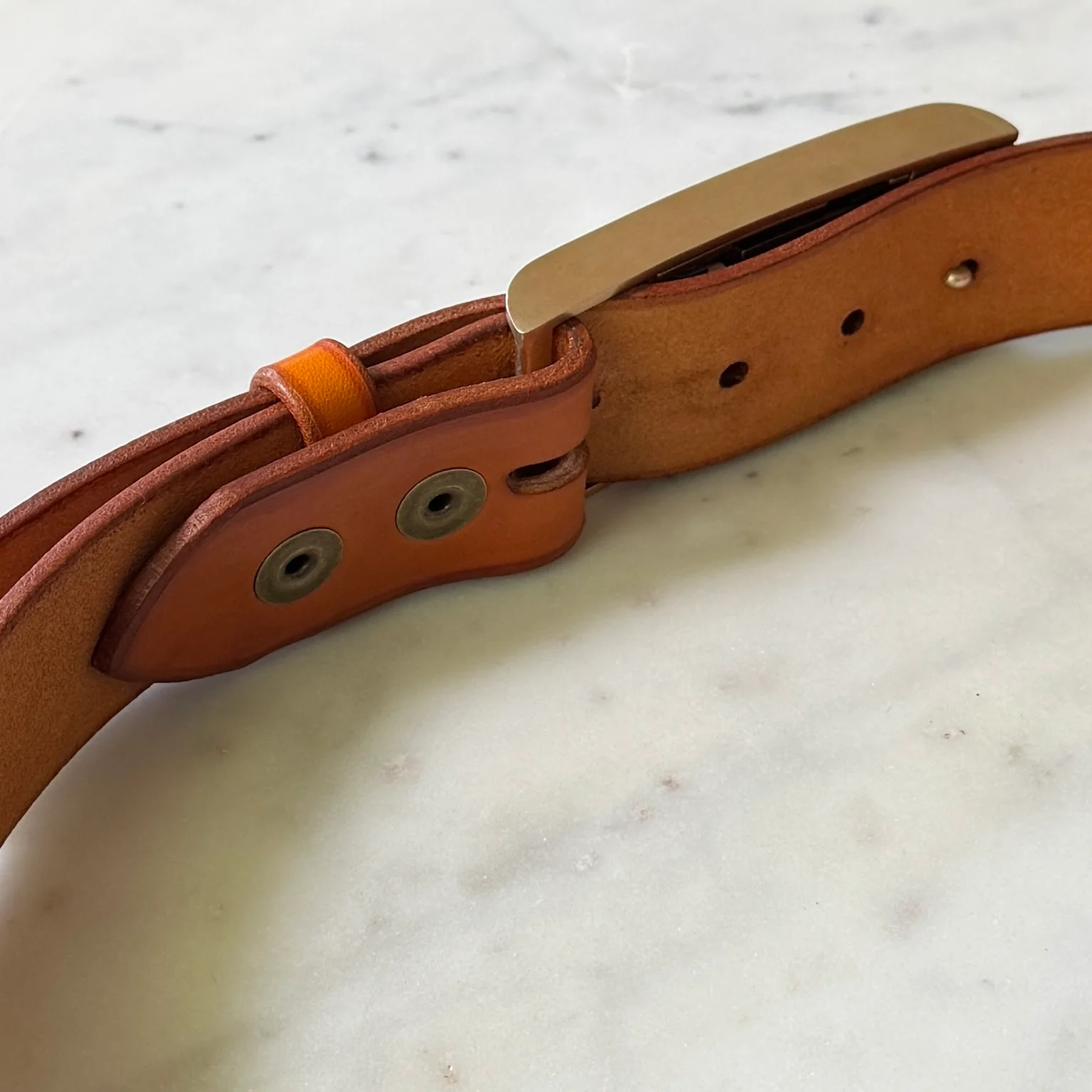 THE BELT BUCKLE - Image 26
