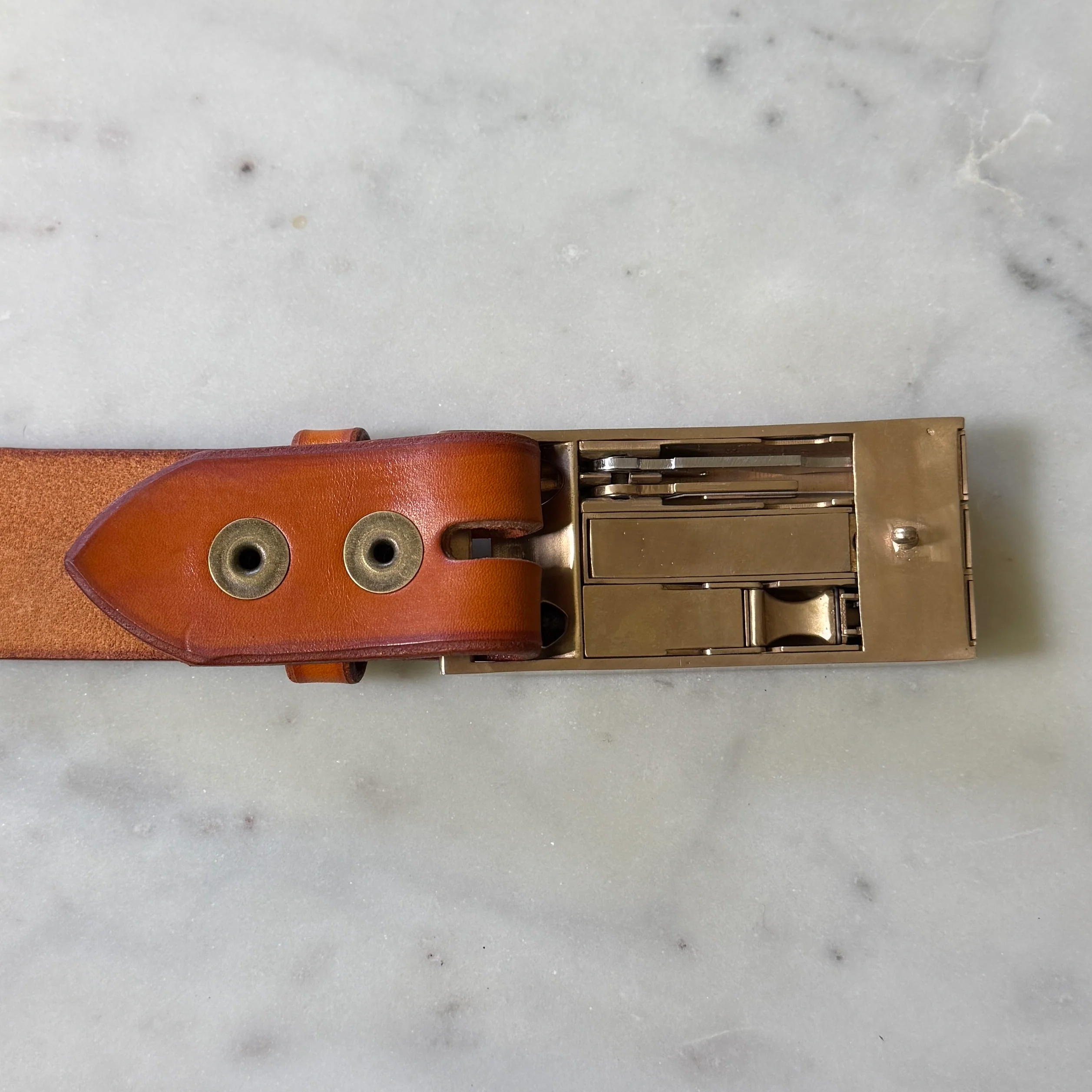 THE BELT BUCKLE - Image 28