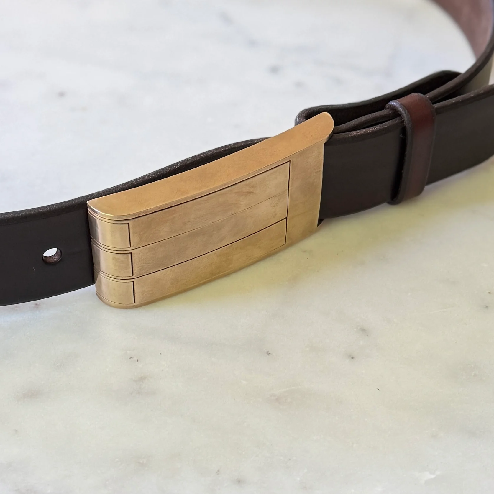 THE BELT BUCKLE - Image 29