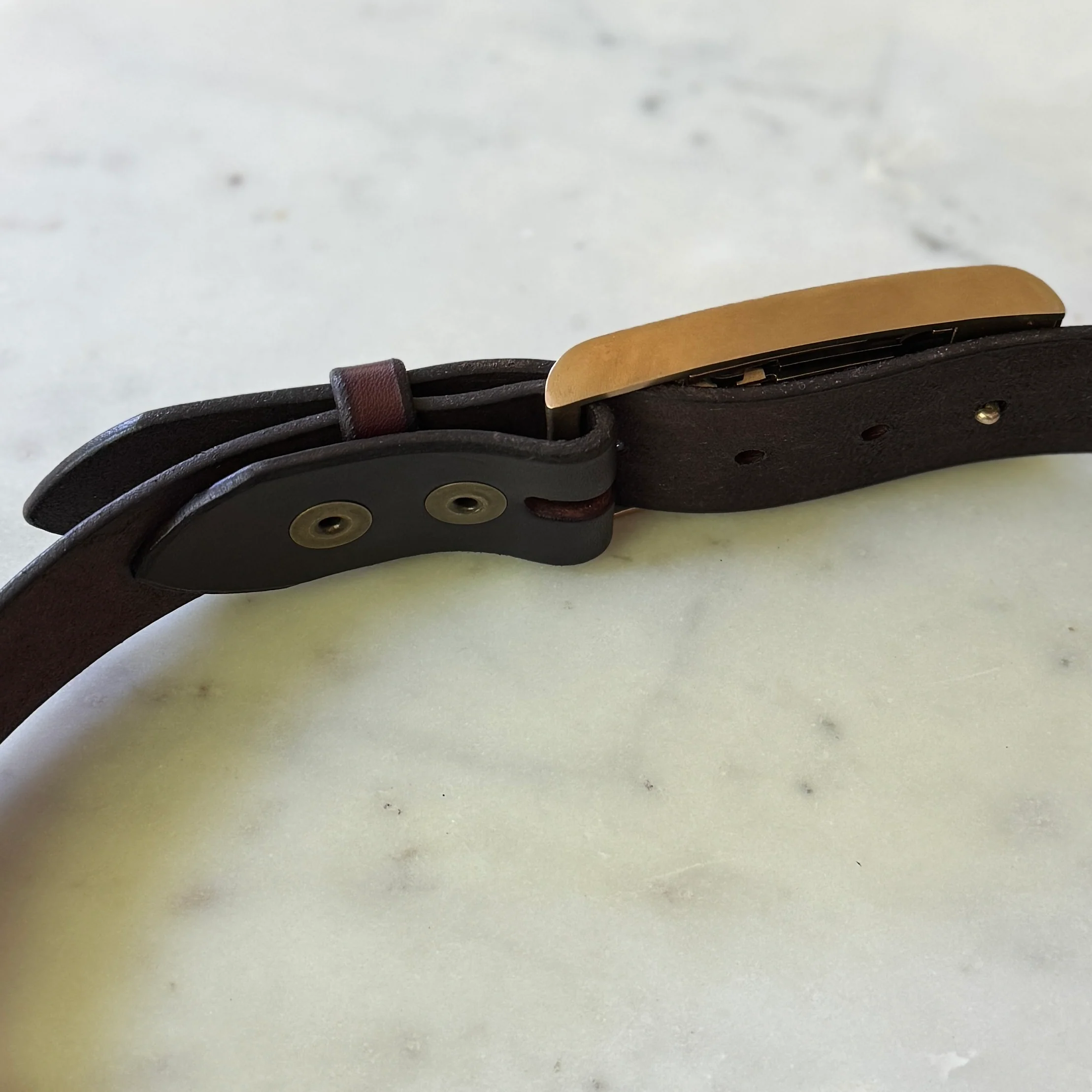 THE BELT BUCKLE - Image 30