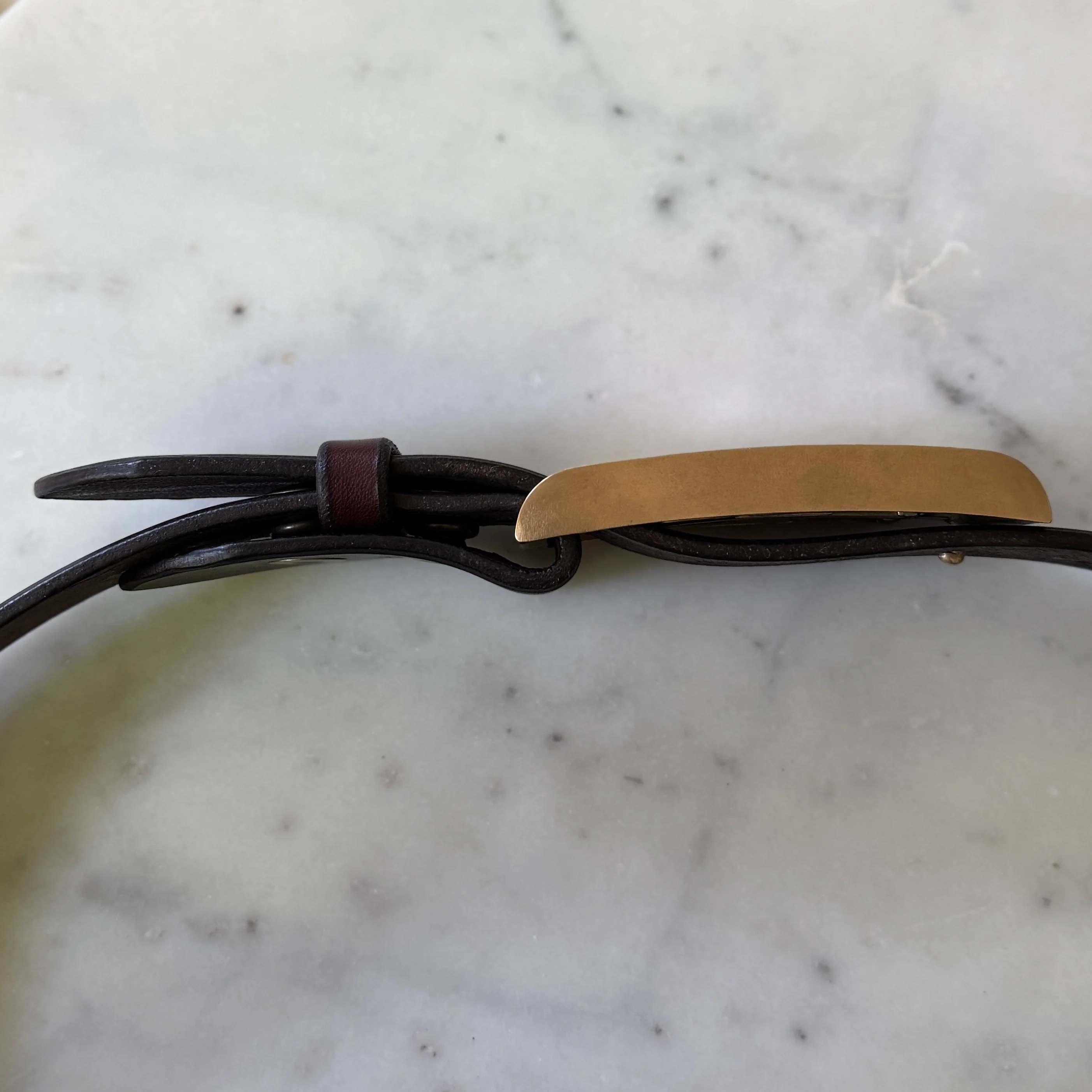 THE BELT BUCKLE - Image 31
