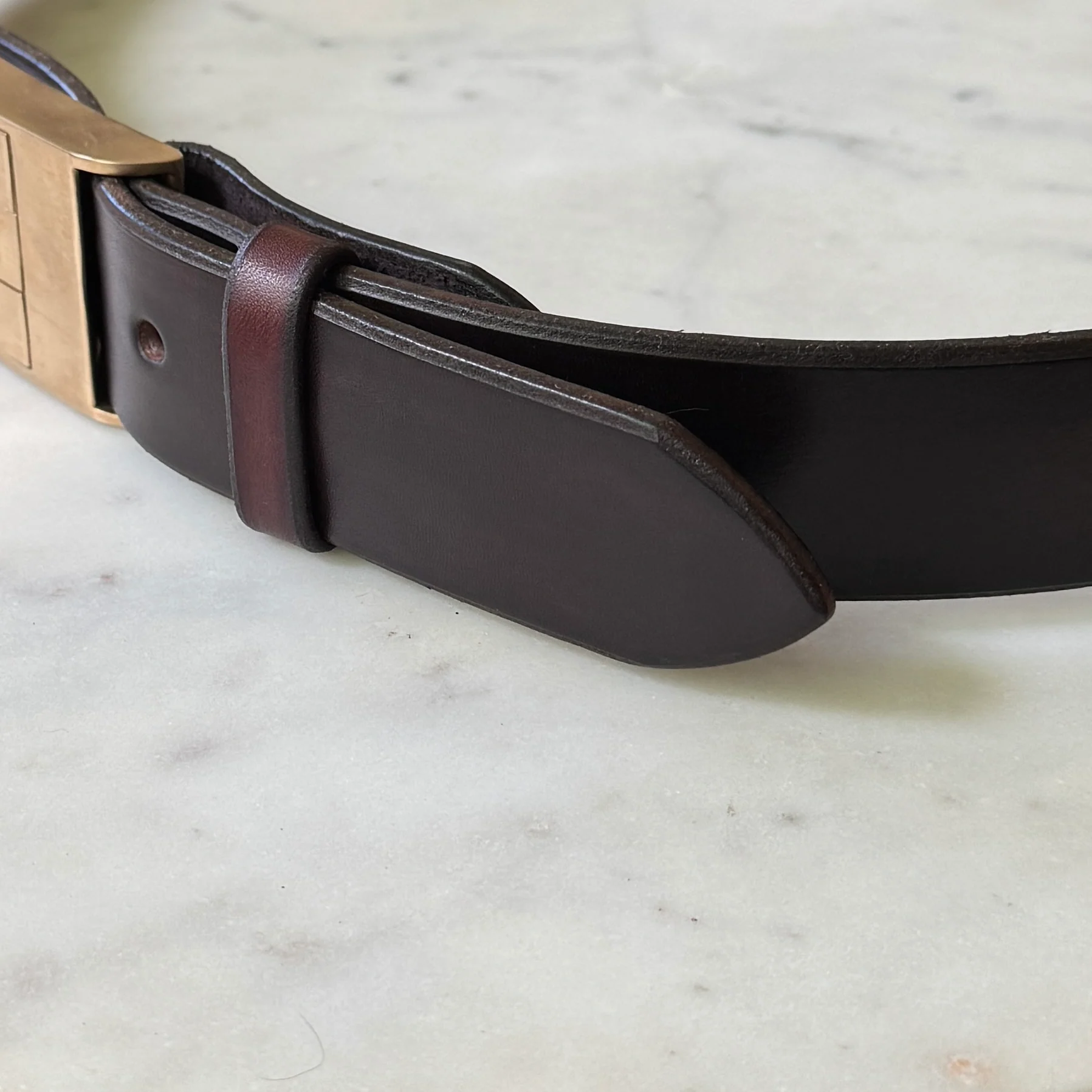 THE BELT BUCKLE - Image 32