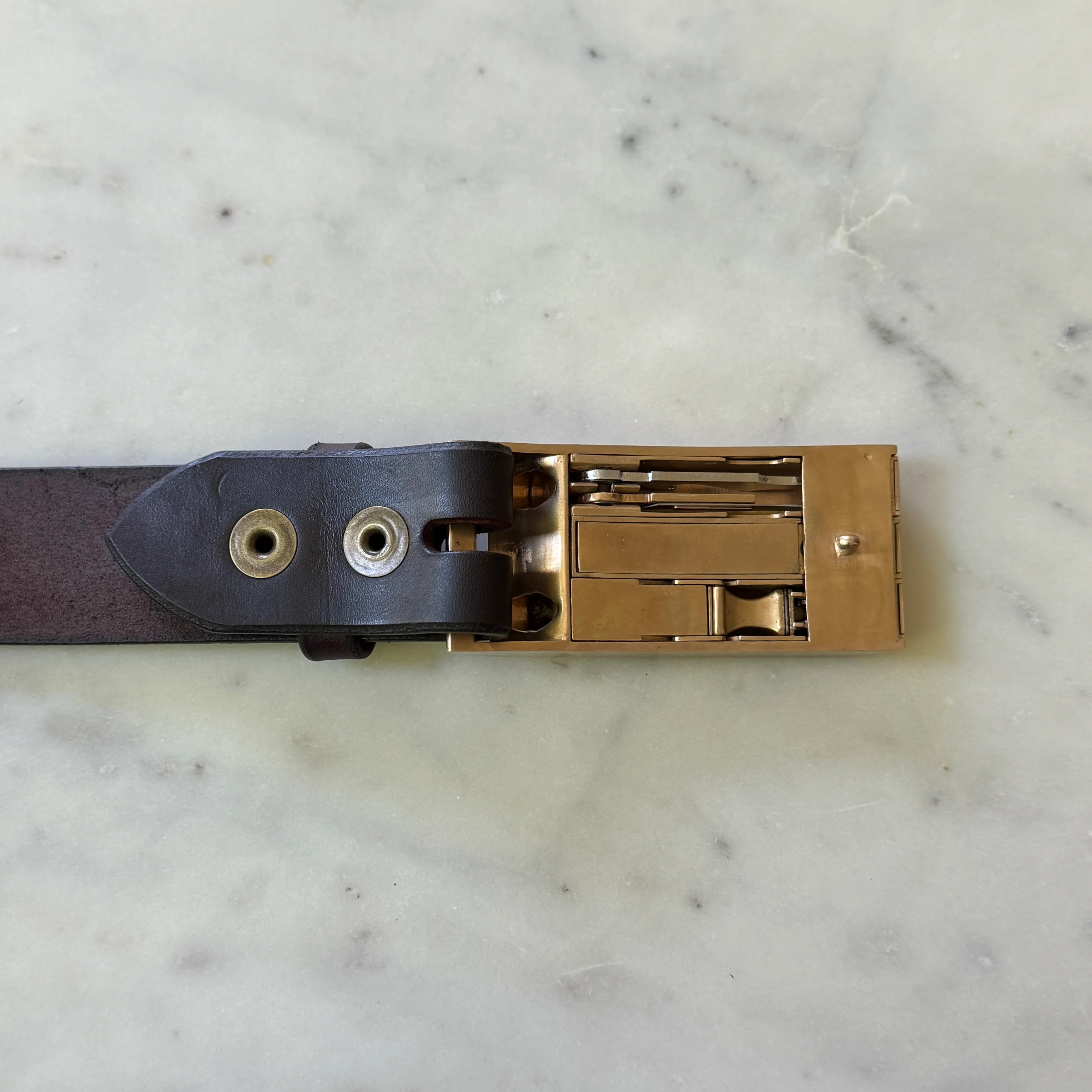 THE BELT BUCKLE - Image 33