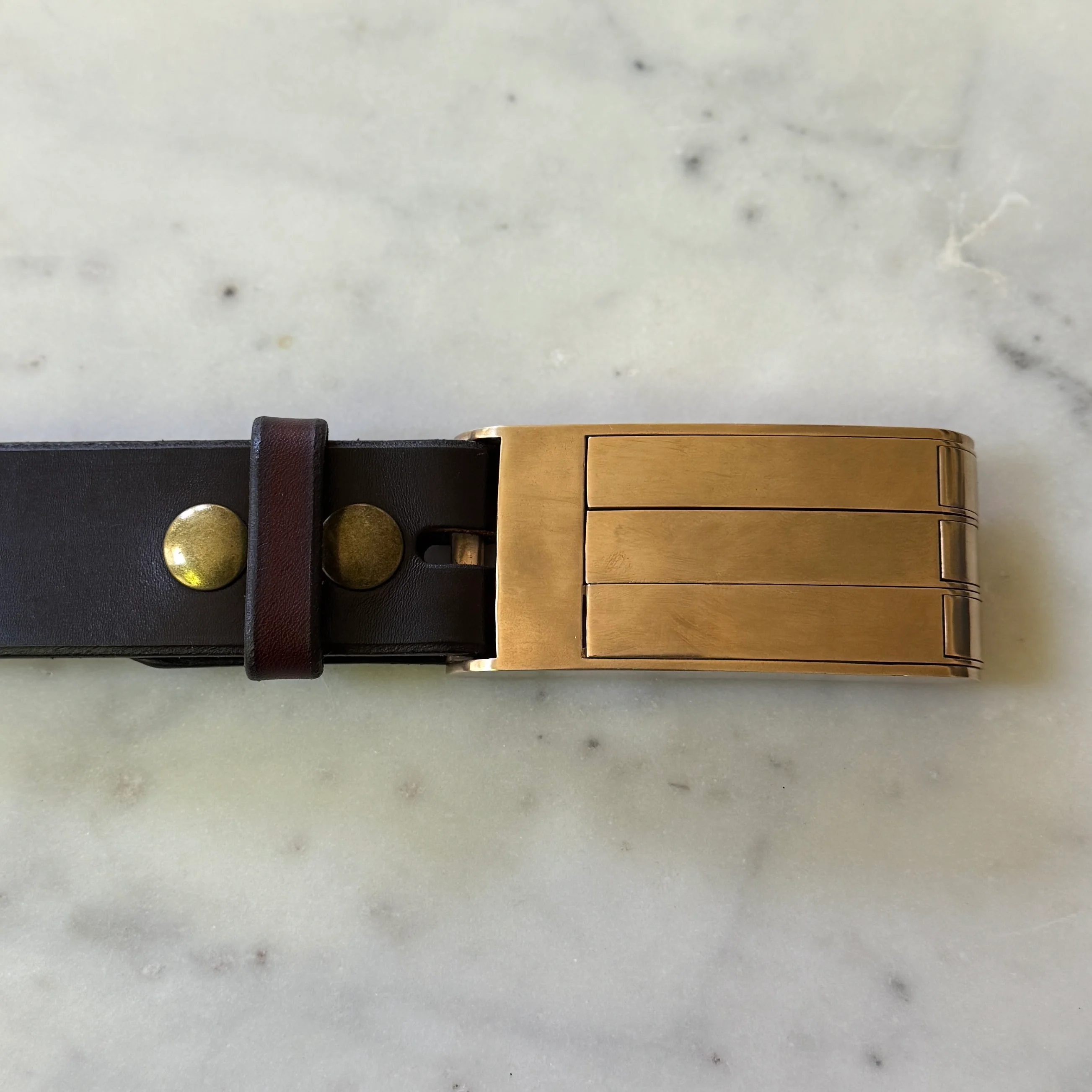 THE BELT BUCKLE - Image 34