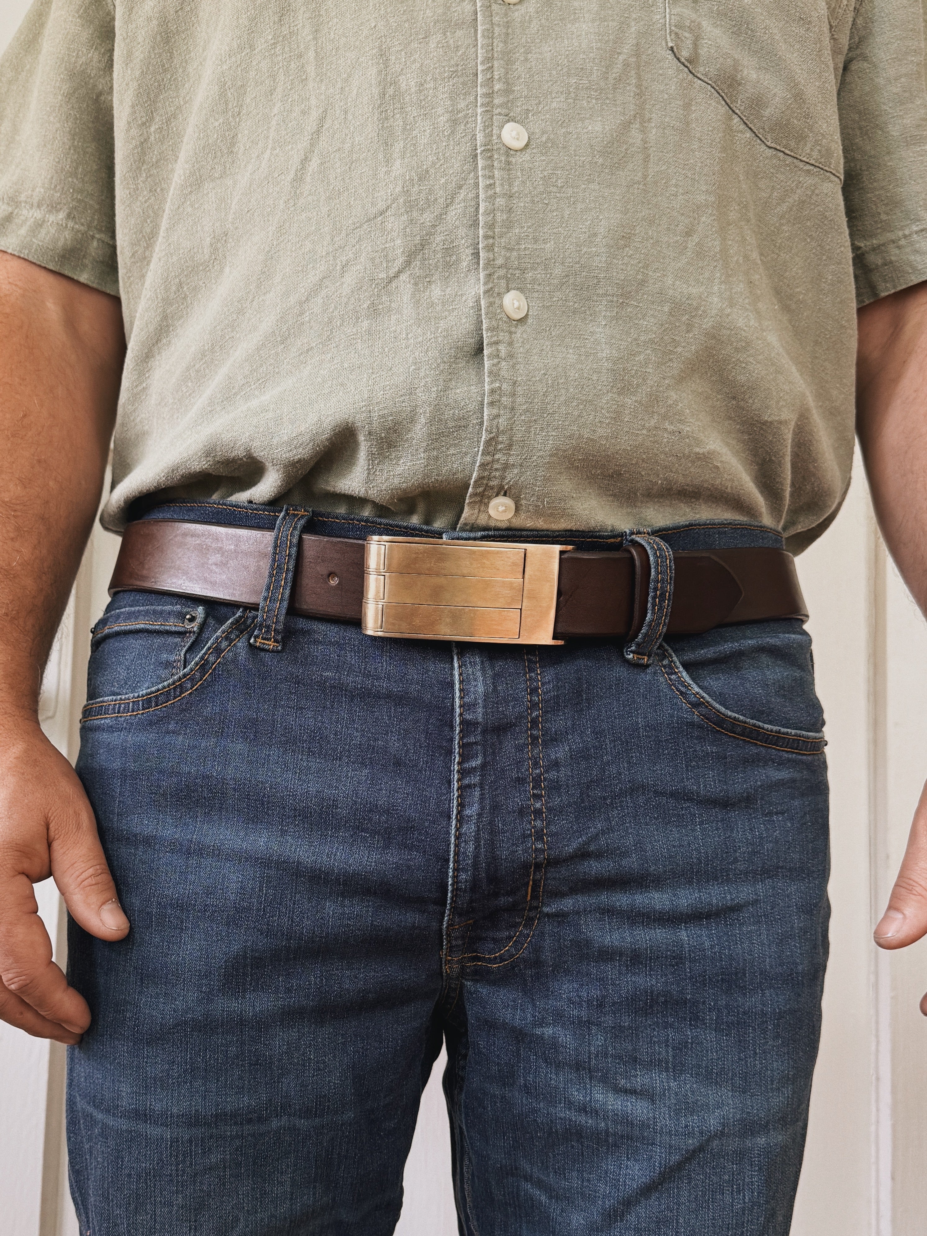 THE BELT BUCKLE - Image 35