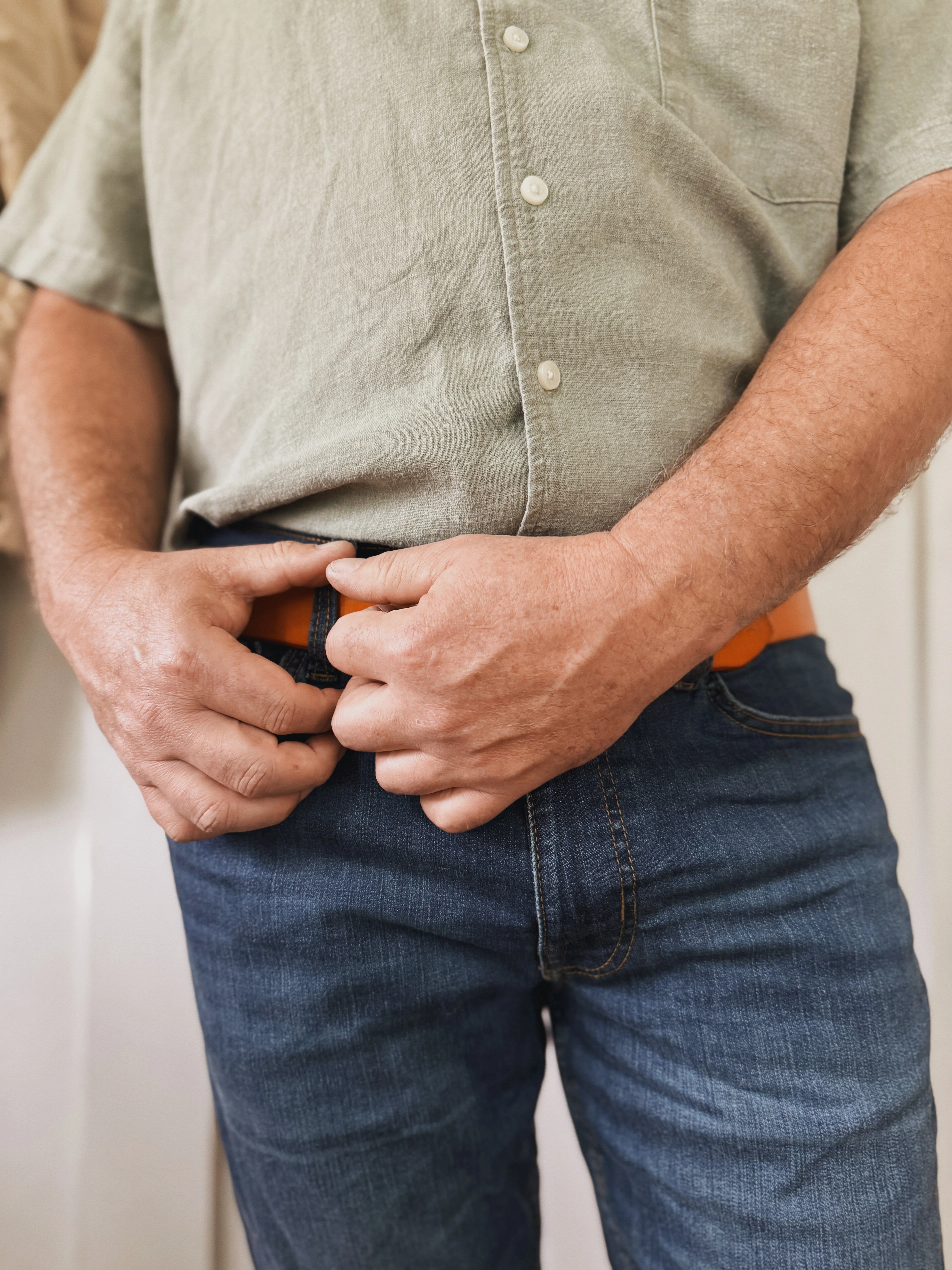 THE BELT BUCKLE - Image 37