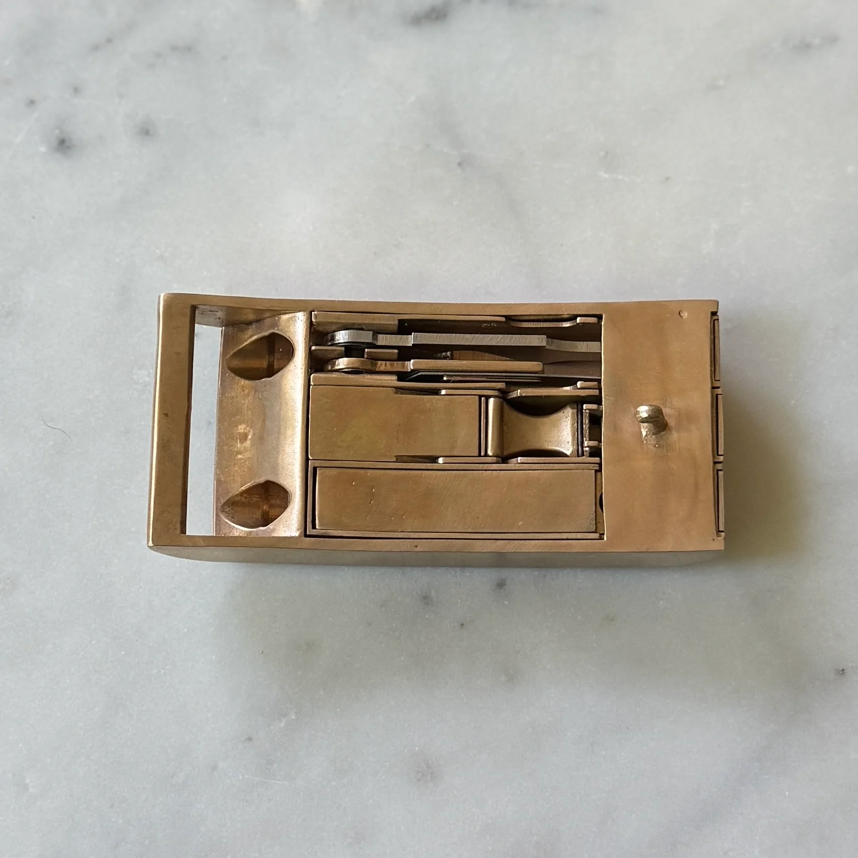 THE ENGRAVED ONE - Image 6
