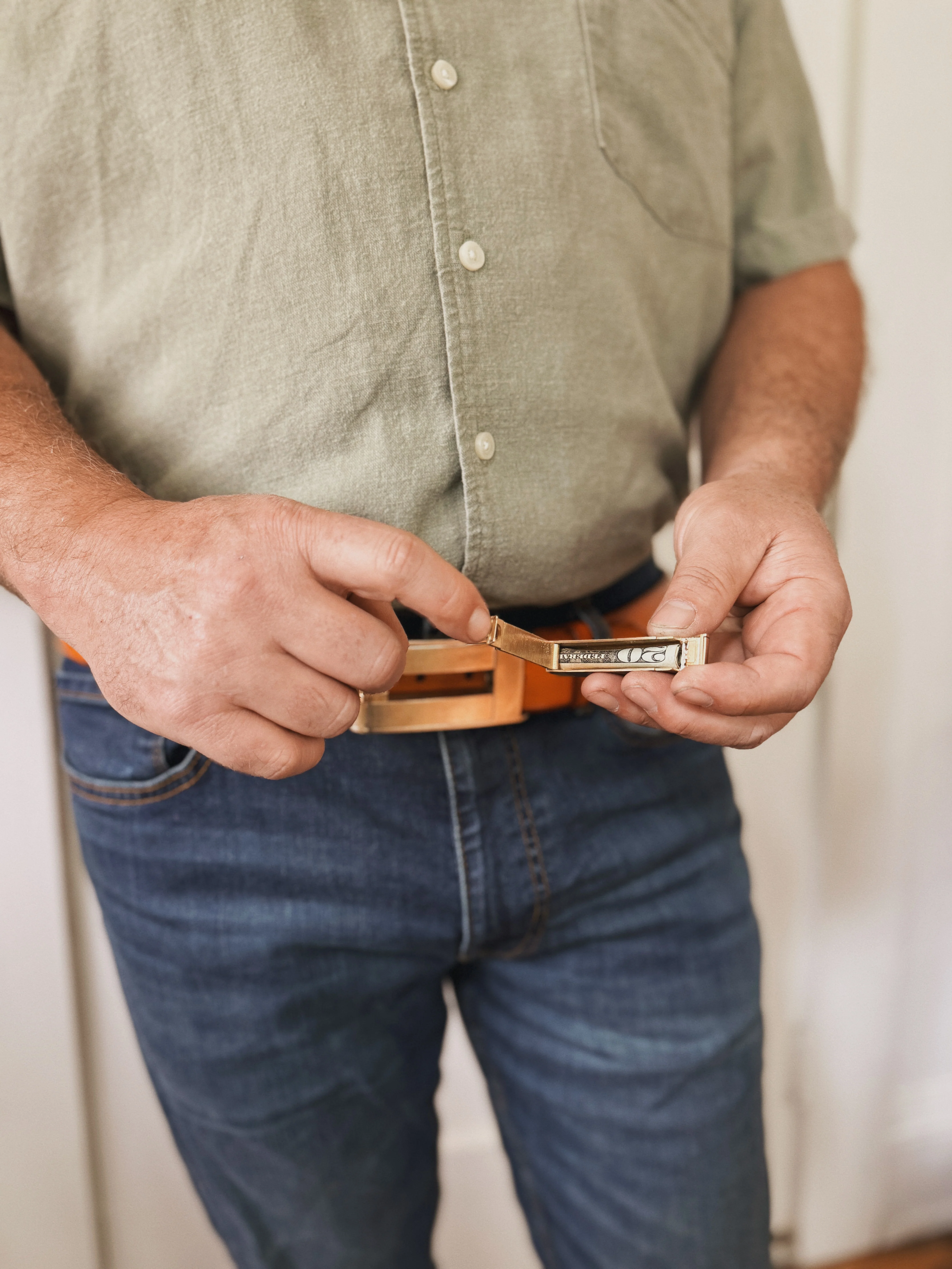 THE BELT BUCKLE - Image 41