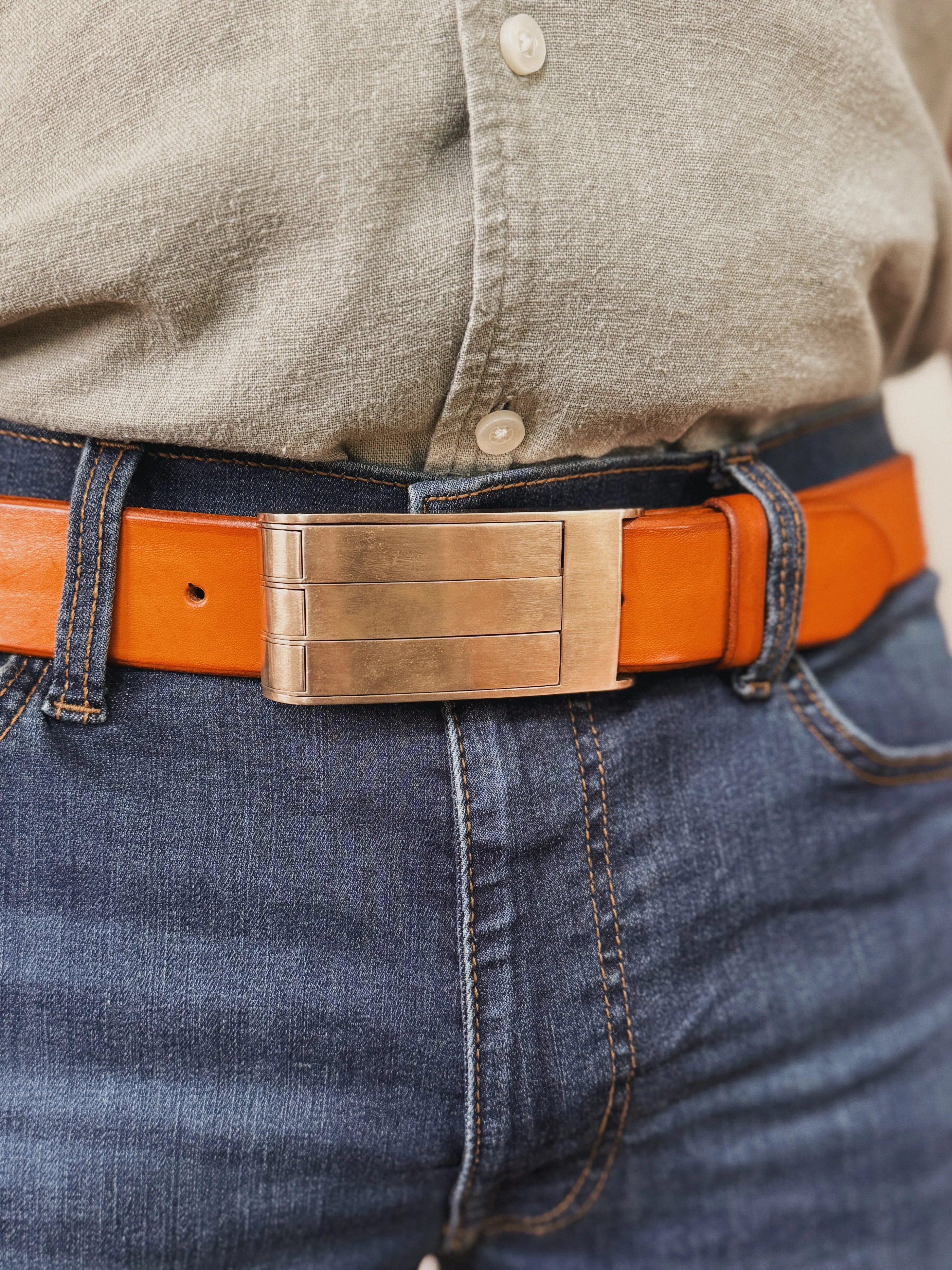 THE BELT BUCKLE - Image 42