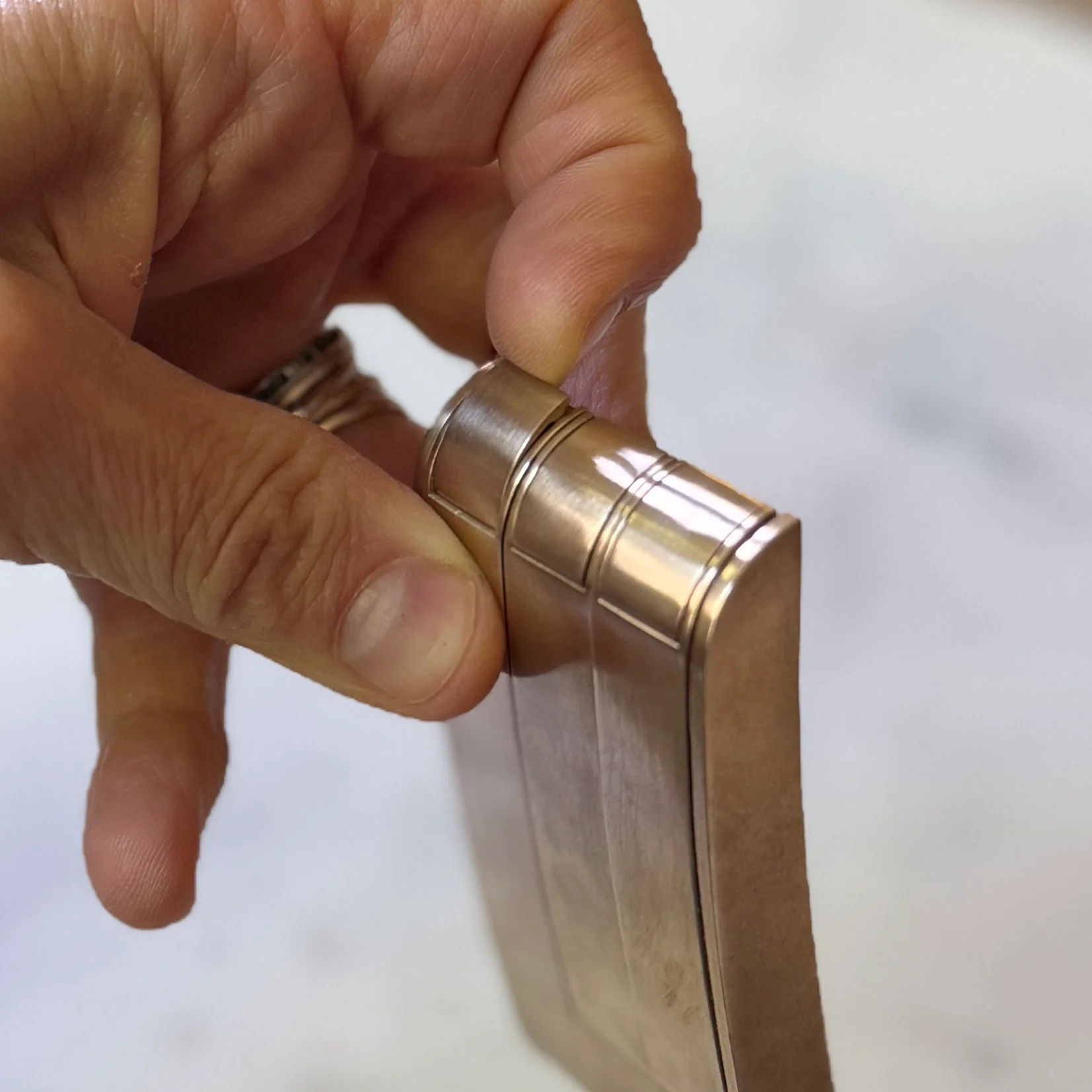 THE BELT BUCKLE - Image 5