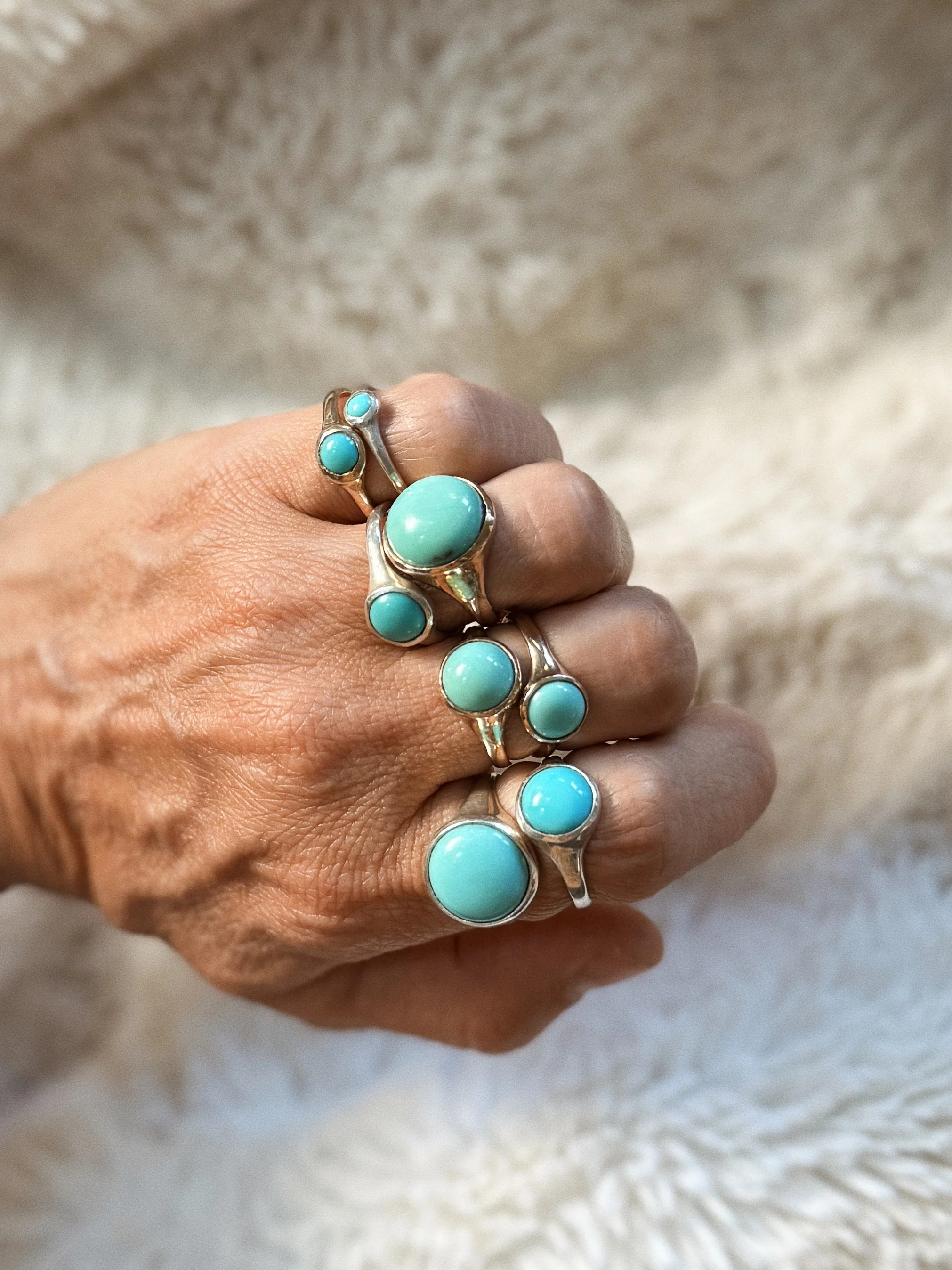 MUSE RING - Image 2
