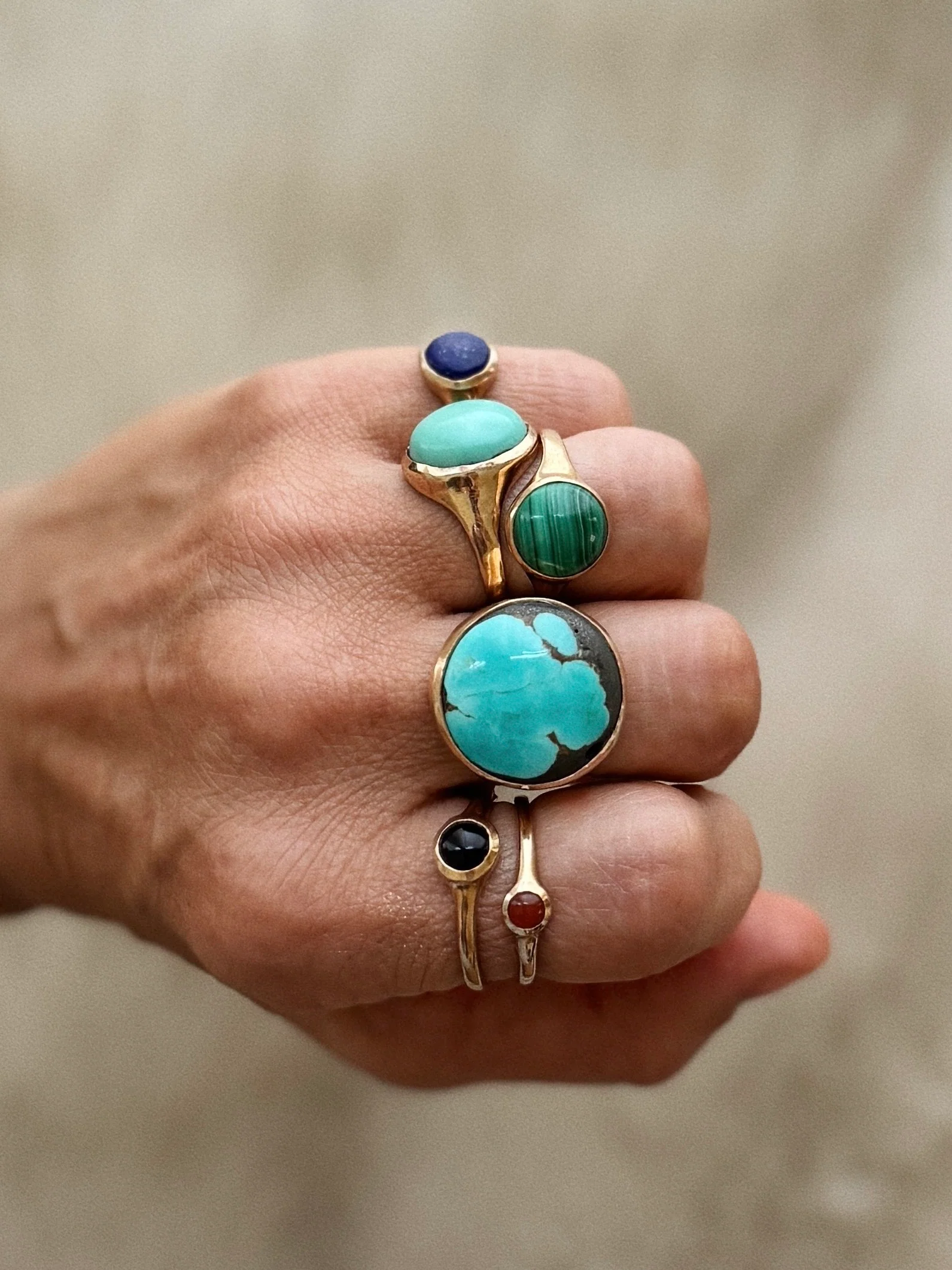 MUSE RING - Image 6