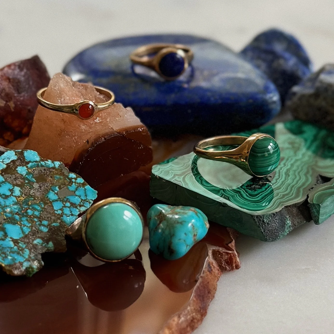 MUSE RING - Image 7