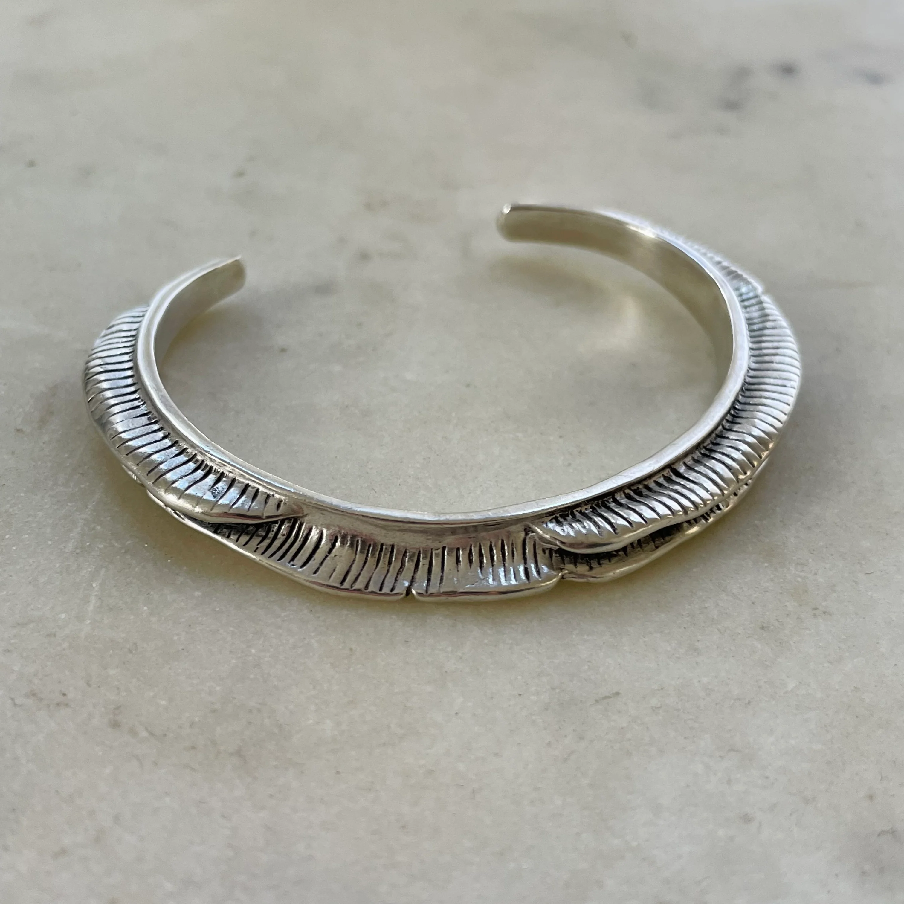 MUSHROOM CUFF - Image 11