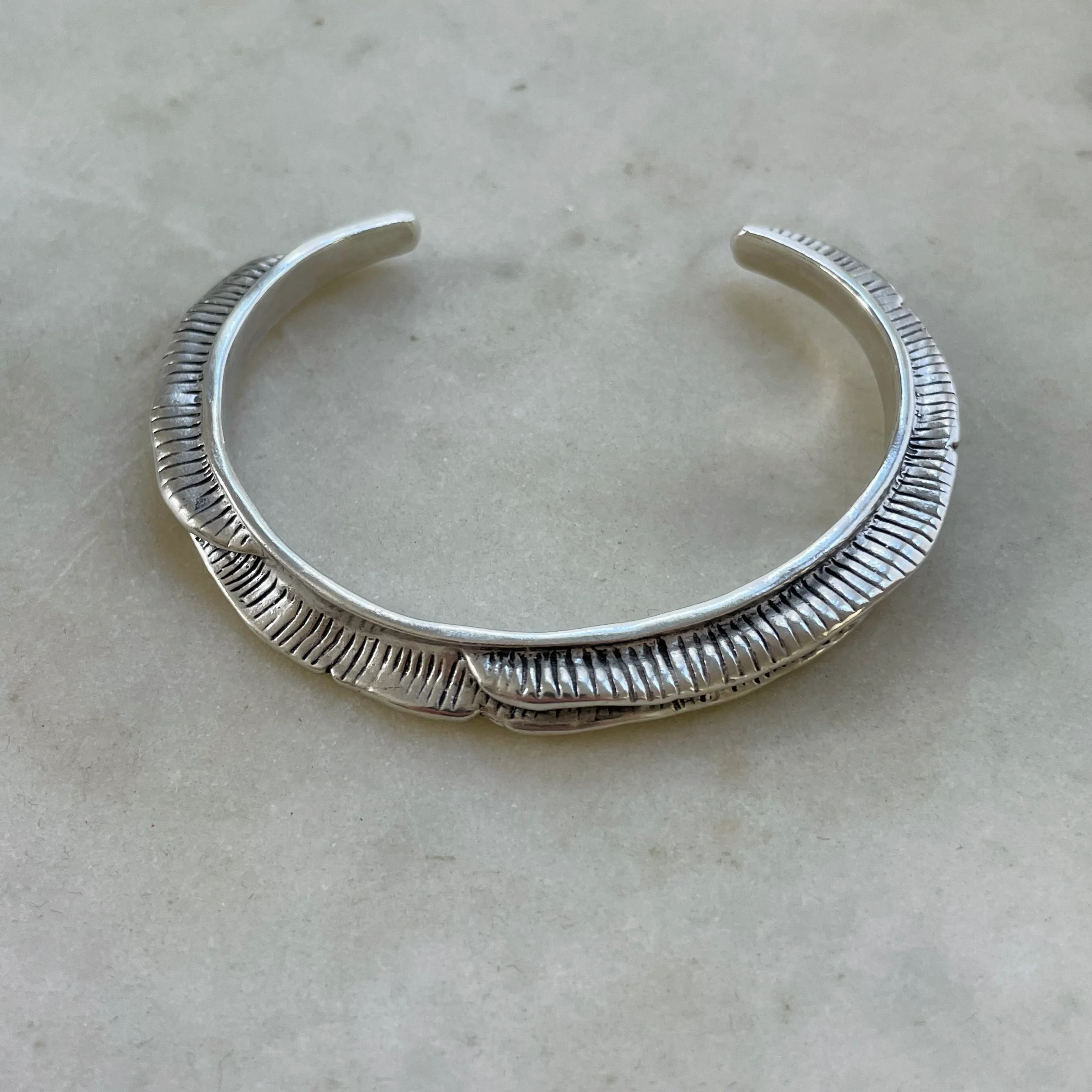 MUSHROOM CUFF - Image 12