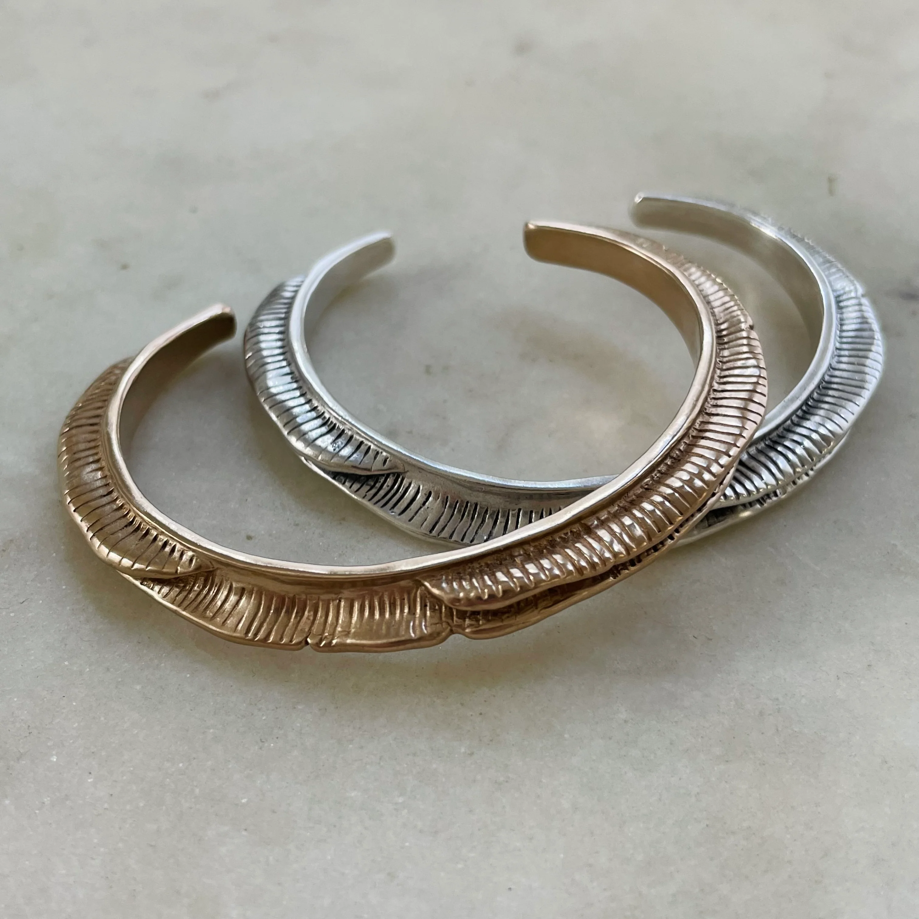 MUSHROOM CUFF - Image 15