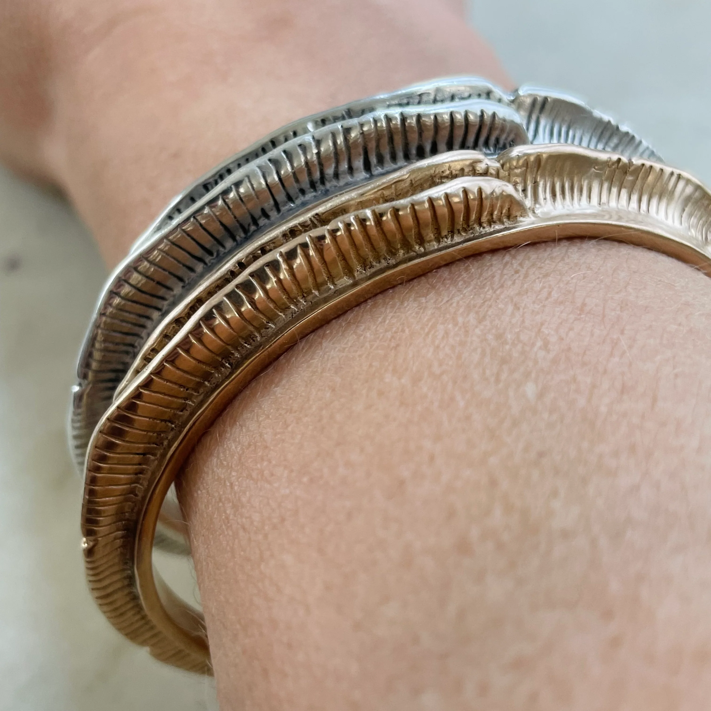 MUSHROOM CUFF - Image 16