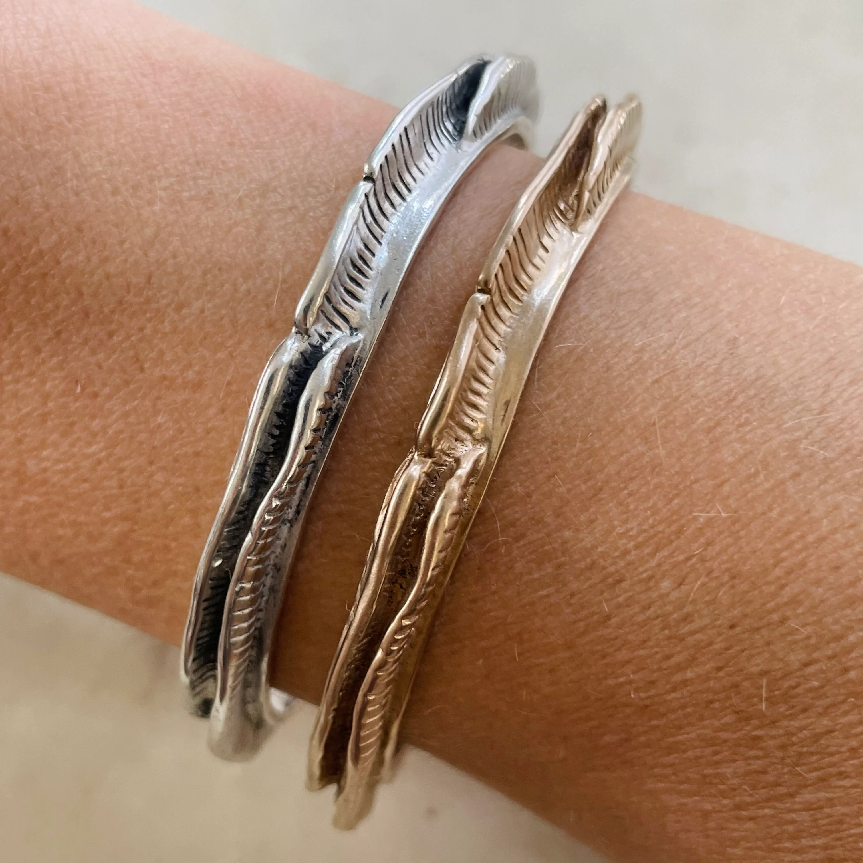MUSHROOM CUFF - Image 17