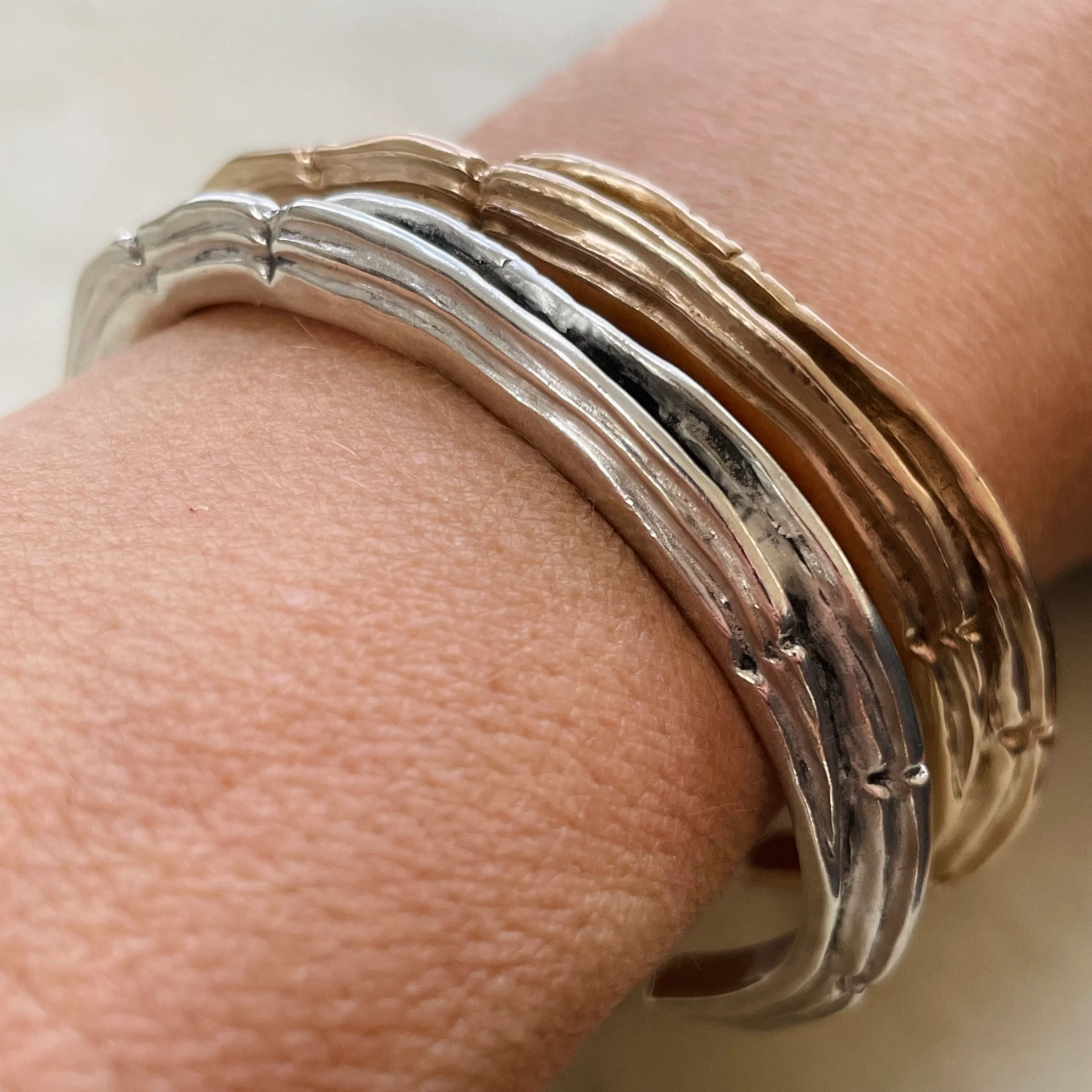 MUSHROOM CUFF - Image 18