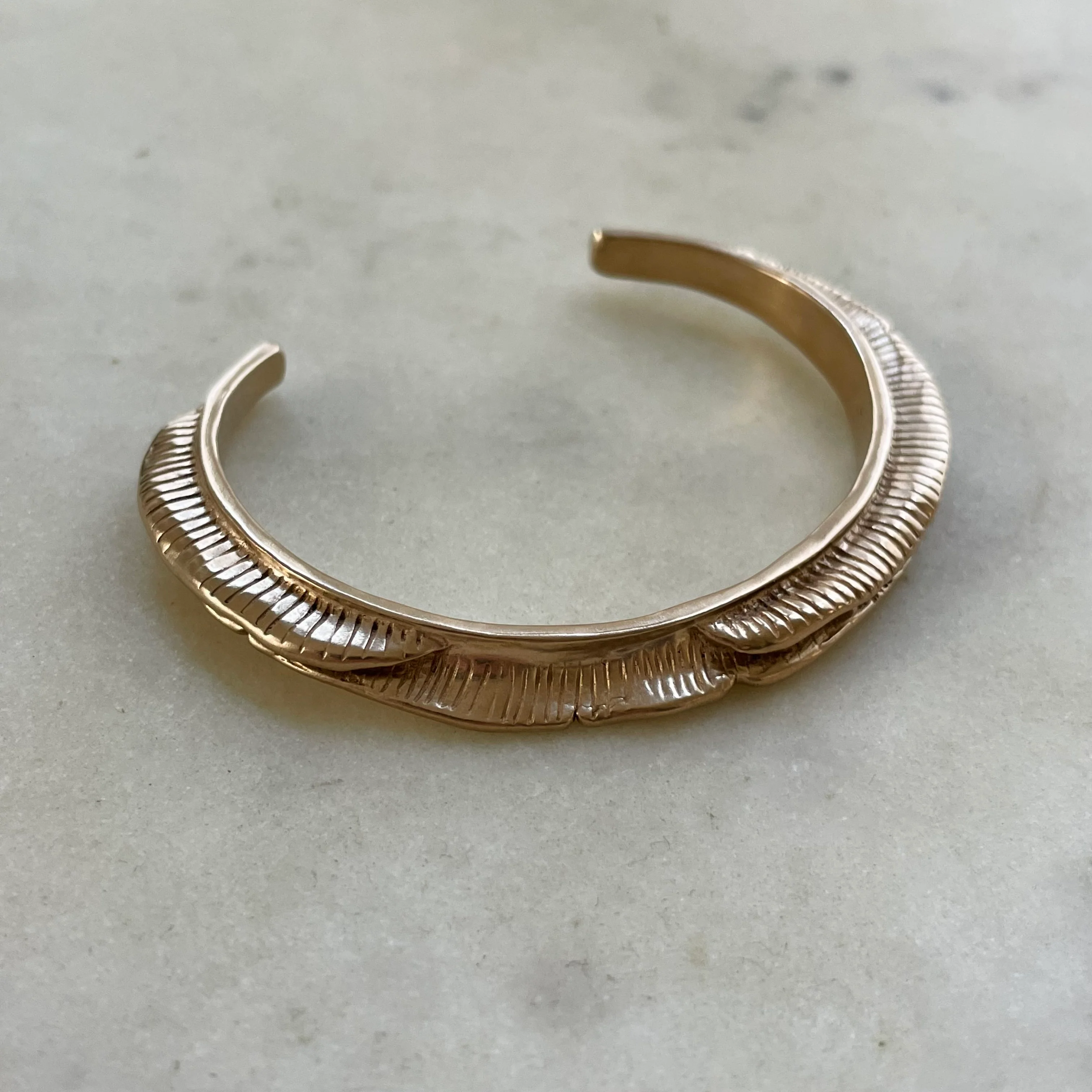 MUSHROOM CUFF - Image 4