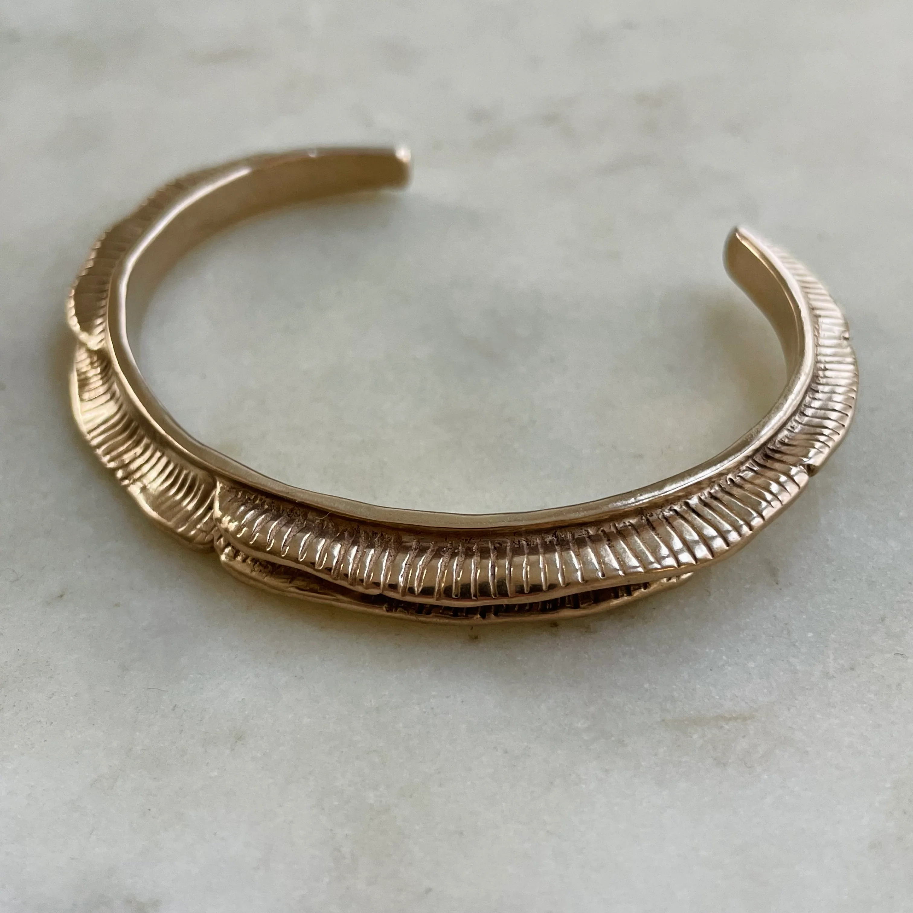 MUSHROOM CUFF - Image 5