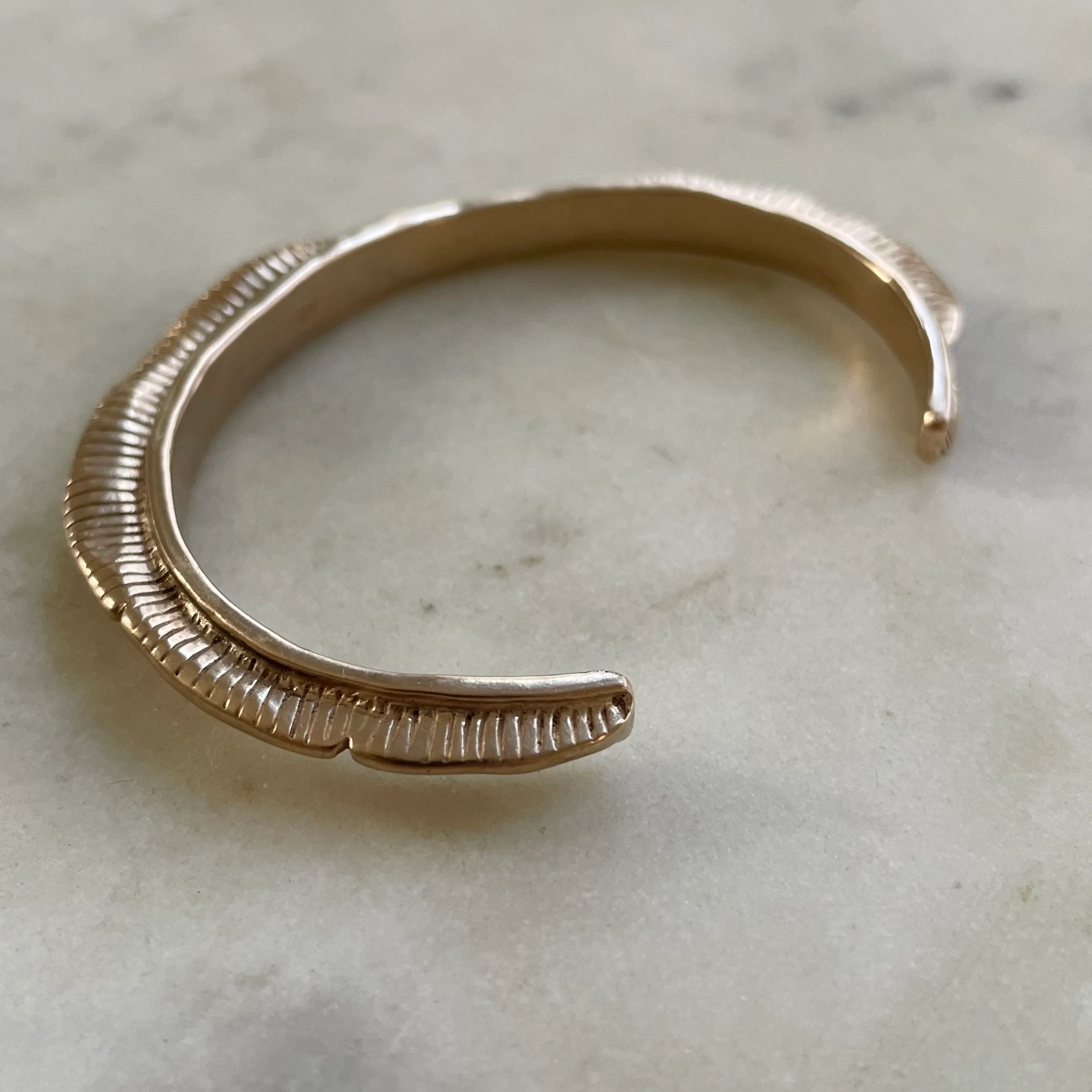 MUSHROOM CUFF - Image 7