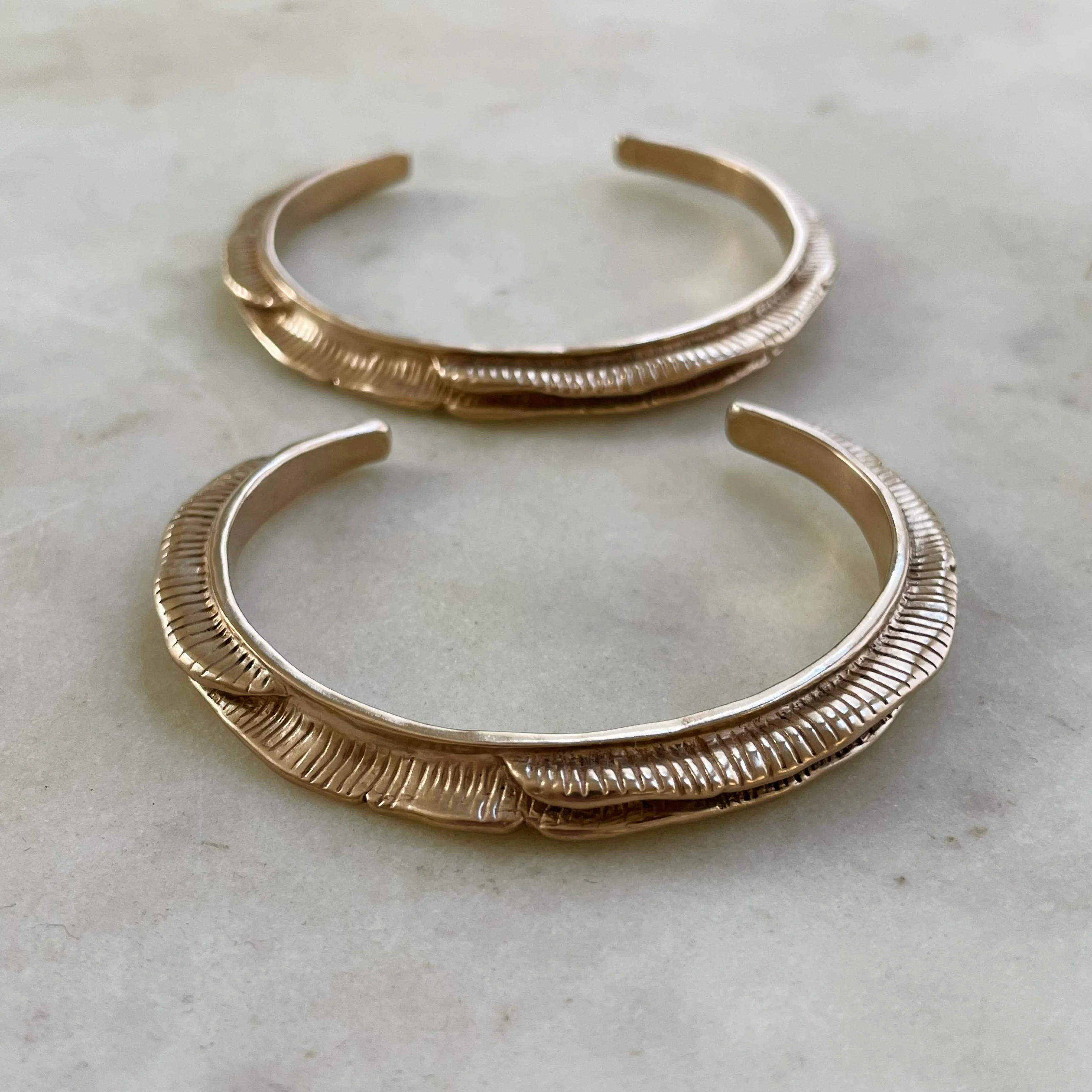 MUSHROOM CUFF - Image 9