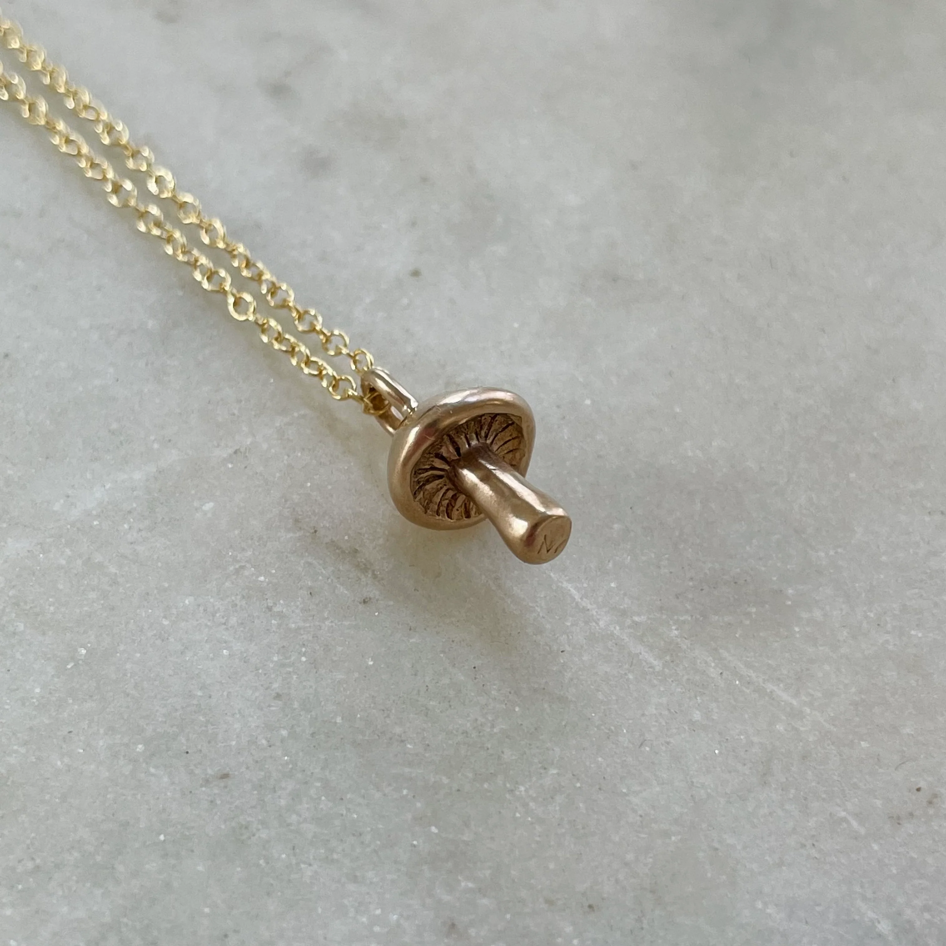 MUSHROOM PENDANT - Image 4
